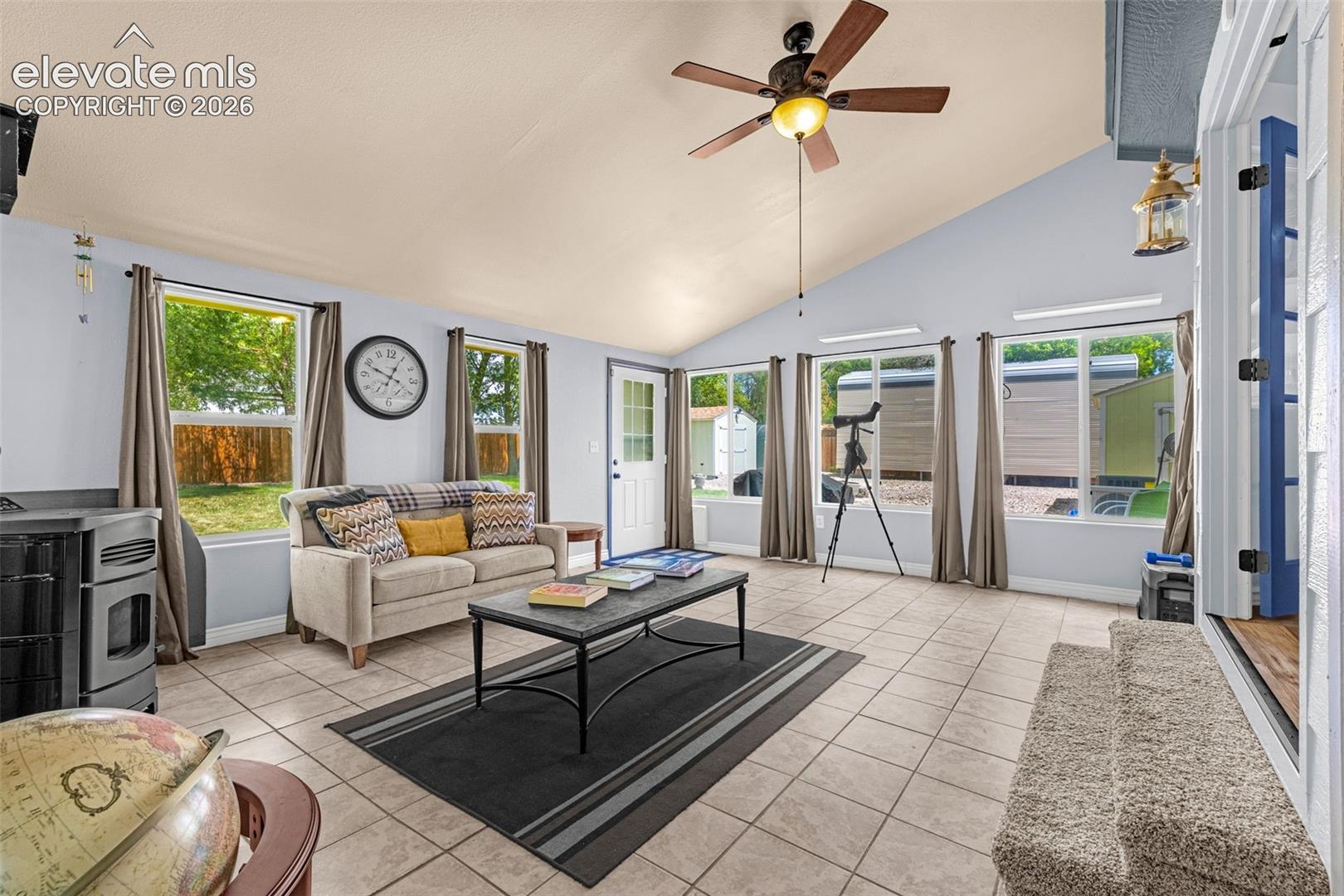Photo 7 of 9540 Aspen Grove Way, Colorado Springs