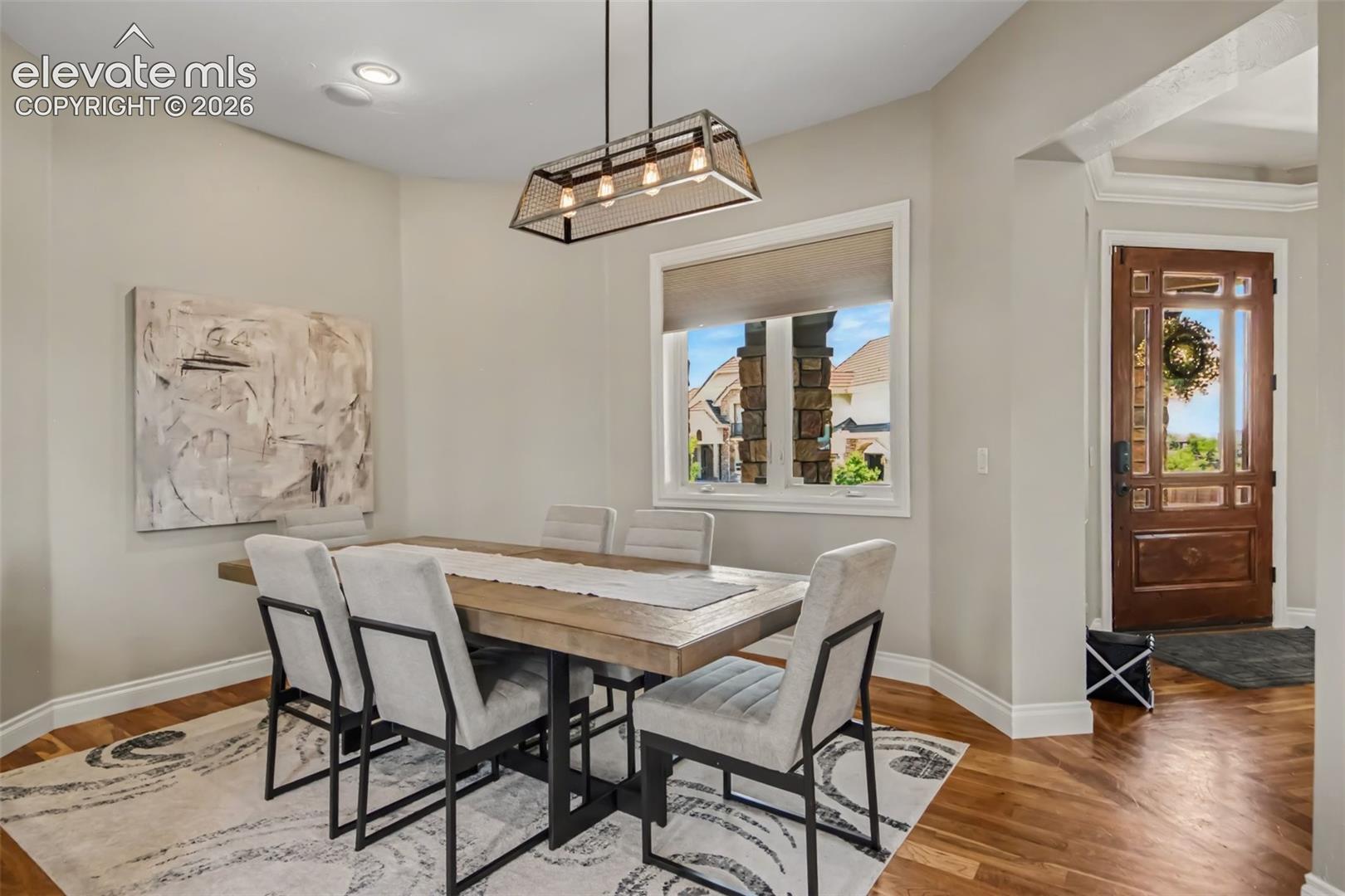 Photo 12 of 15501 Fairway Drive, Commerce City