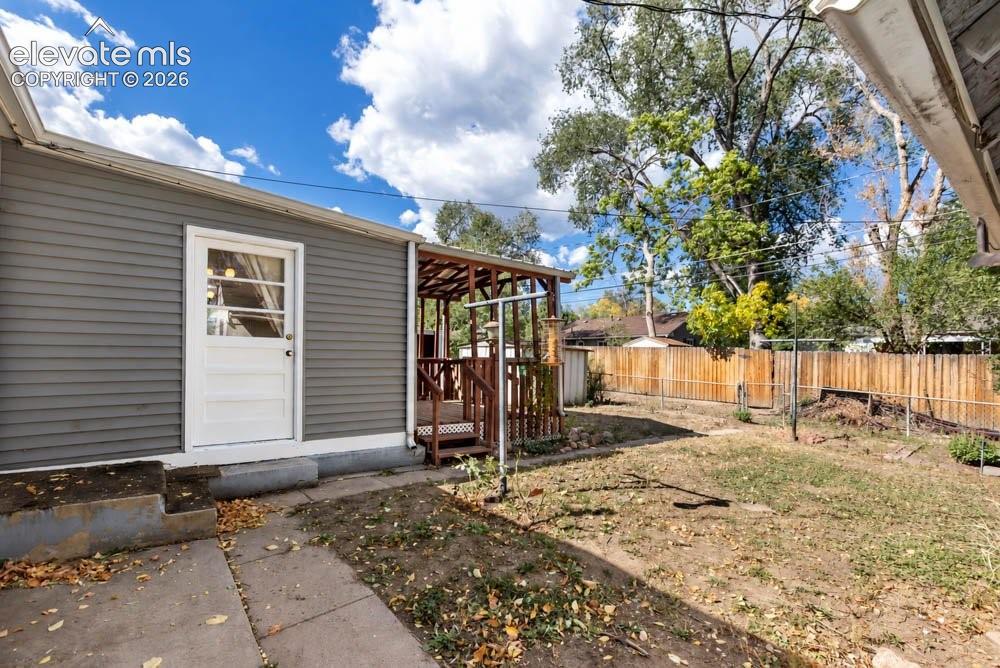 Photo 39 of 410 Lynn Avenue, Colorado Springs