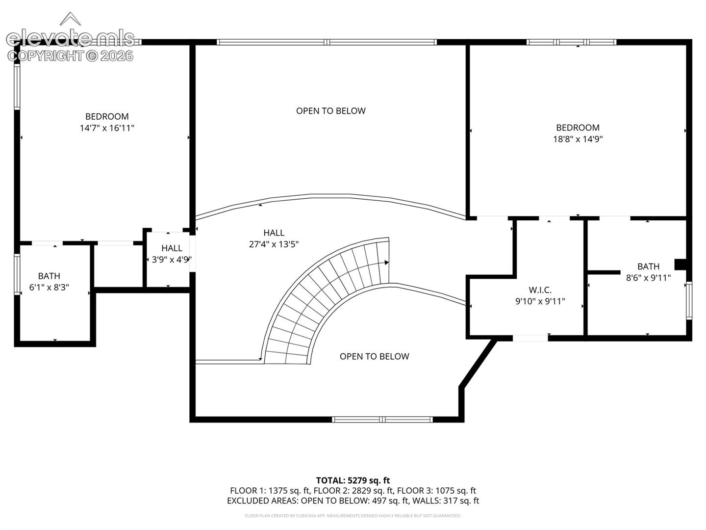11631 Dunrich Rd, Parker, CO 80138