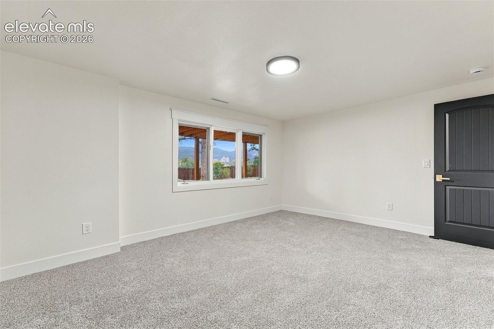 Photo 31 of 530 Mesa Vista Court, Colorado Springs