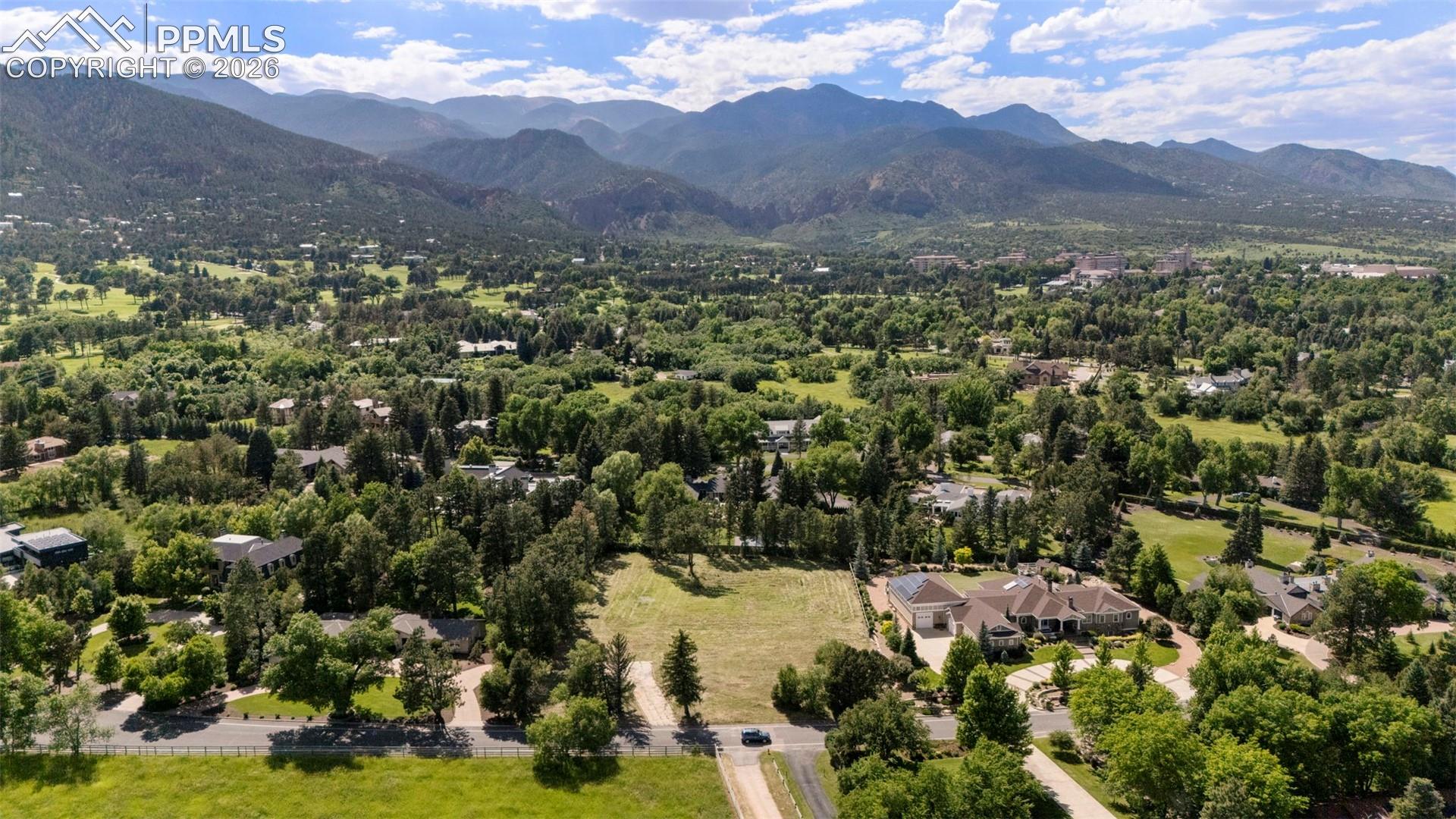 Broadmoor