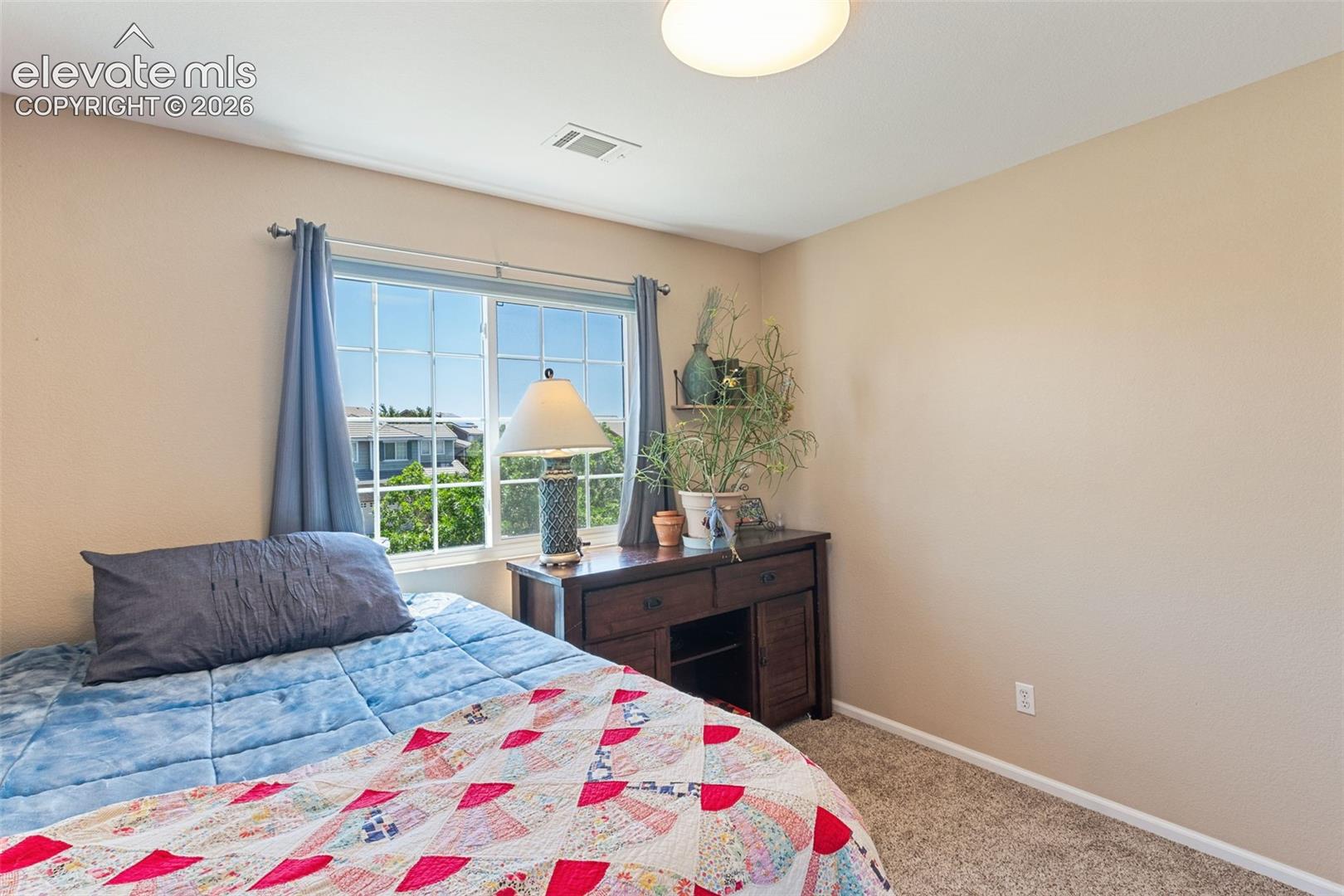 Bedroom 2.