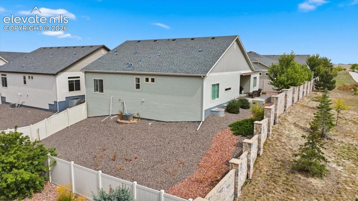 Photo 39 of 6670 Golden Briar Lane, Colorado Springs