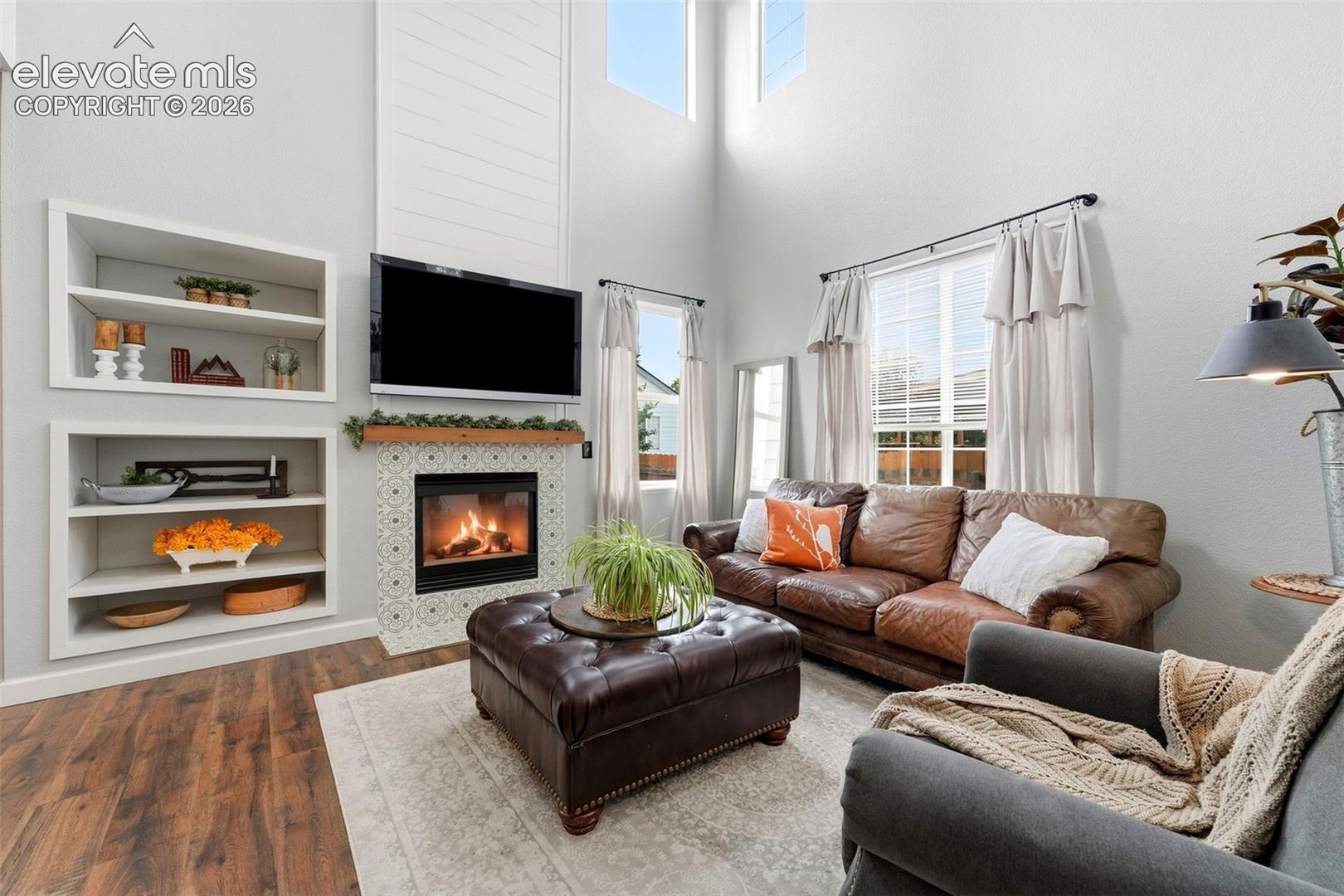 Photo 8 of 3115 River Valley View, Colorado Springs