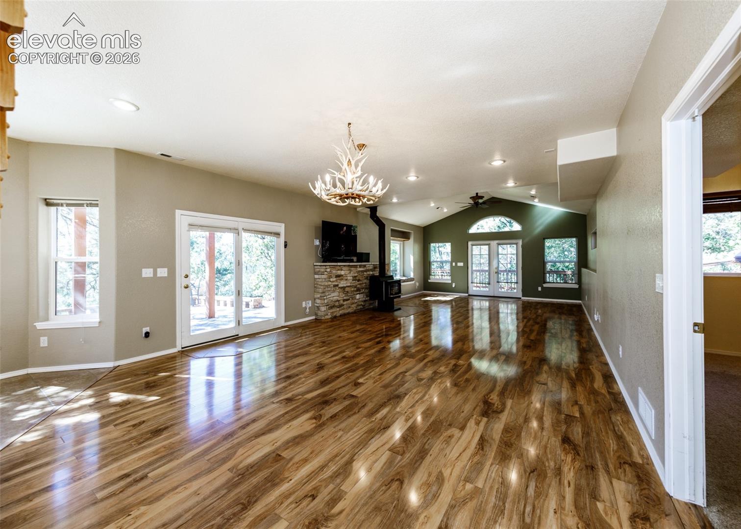 Photo 33 of 15631 Cala Rojo Drive, Colorado Springs