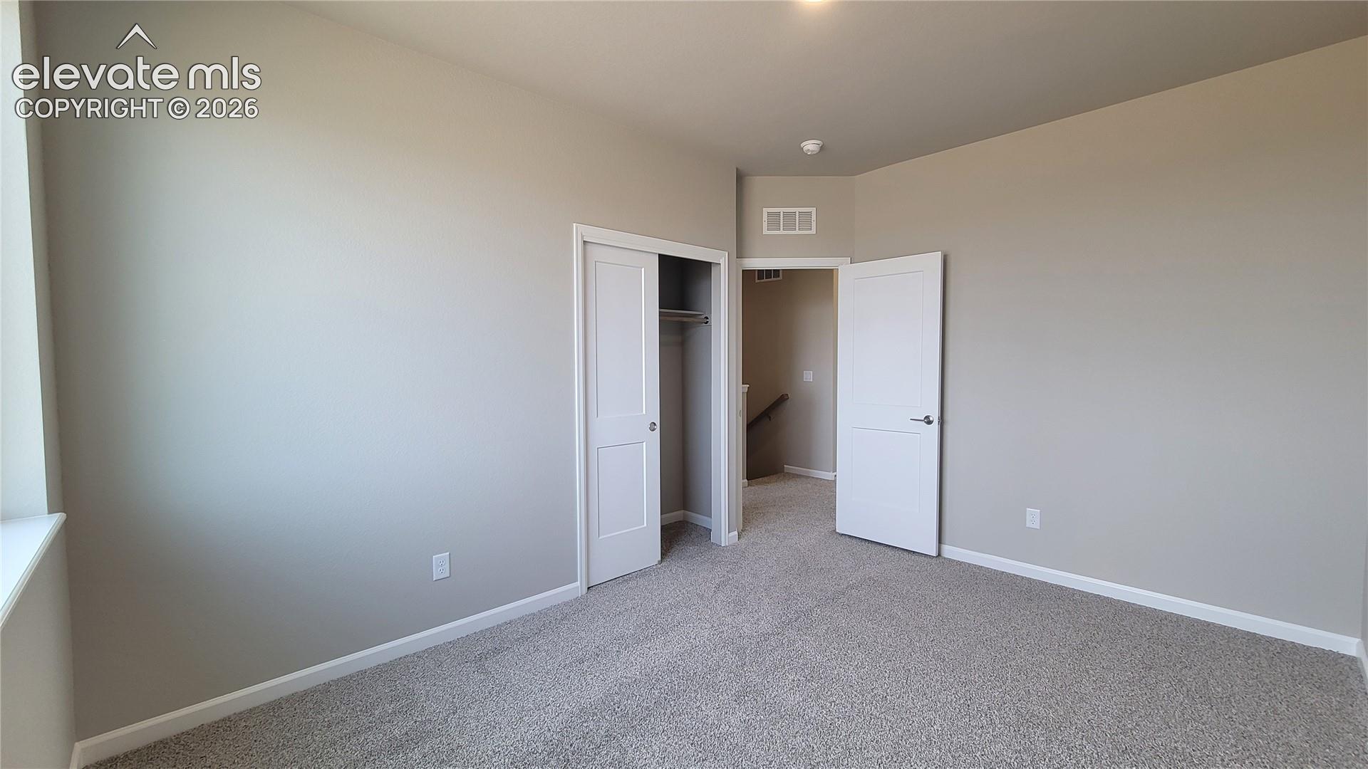 Another View of 2nd Bedroom! 