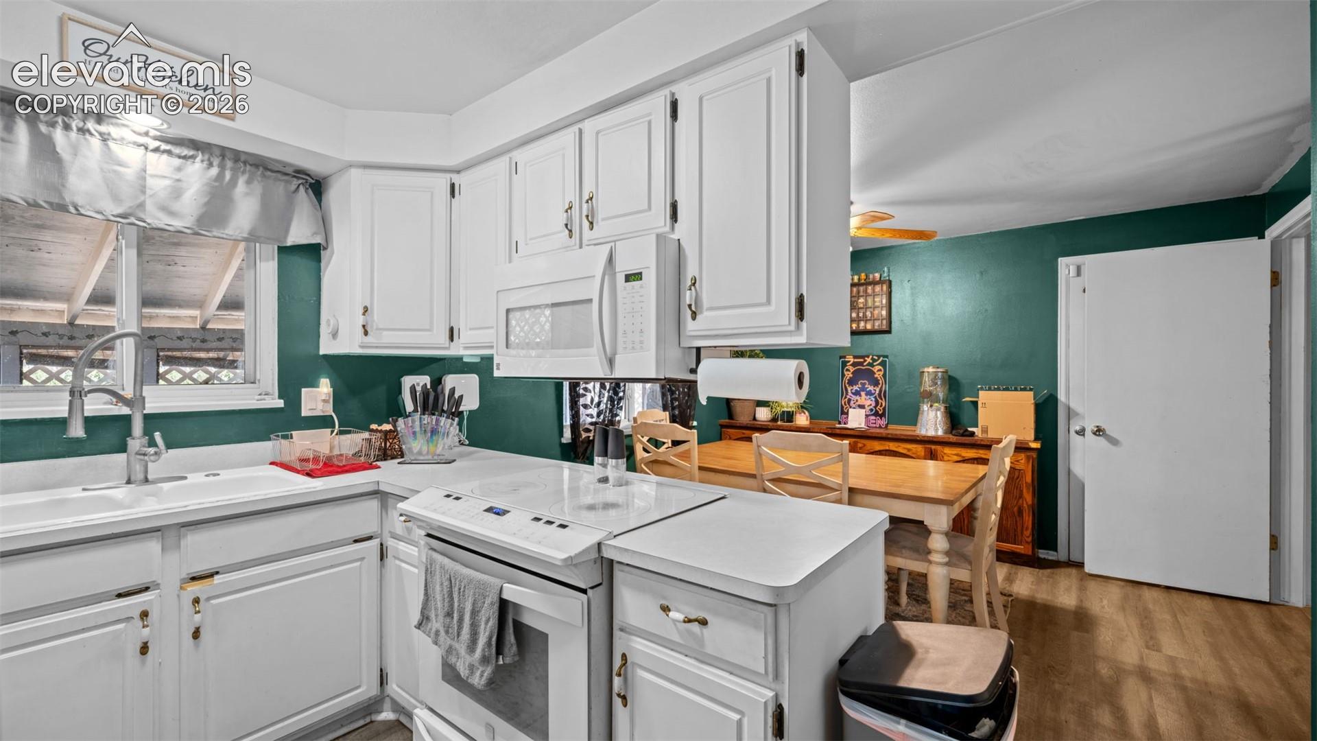 Photo 12 of 3630 Brentwood Terrace, Colorado Springs