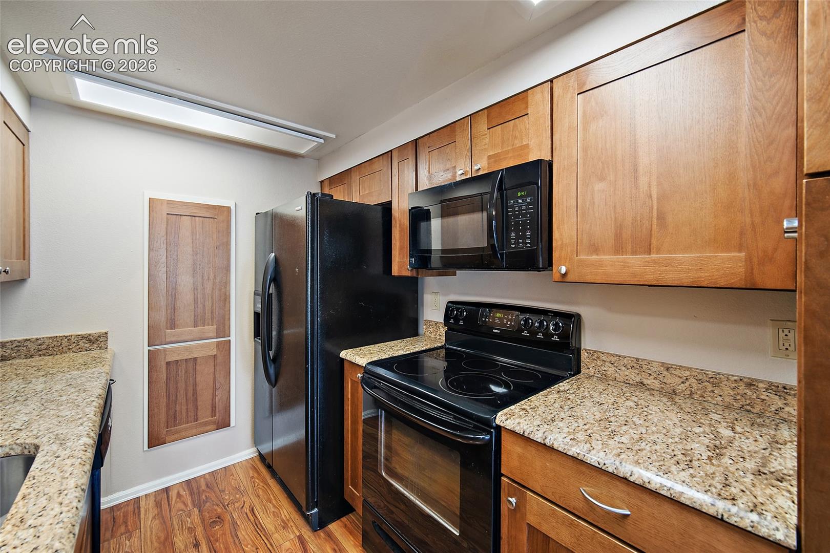 Photo 14 of 4883 Bluestem Drive, Colorado Springs