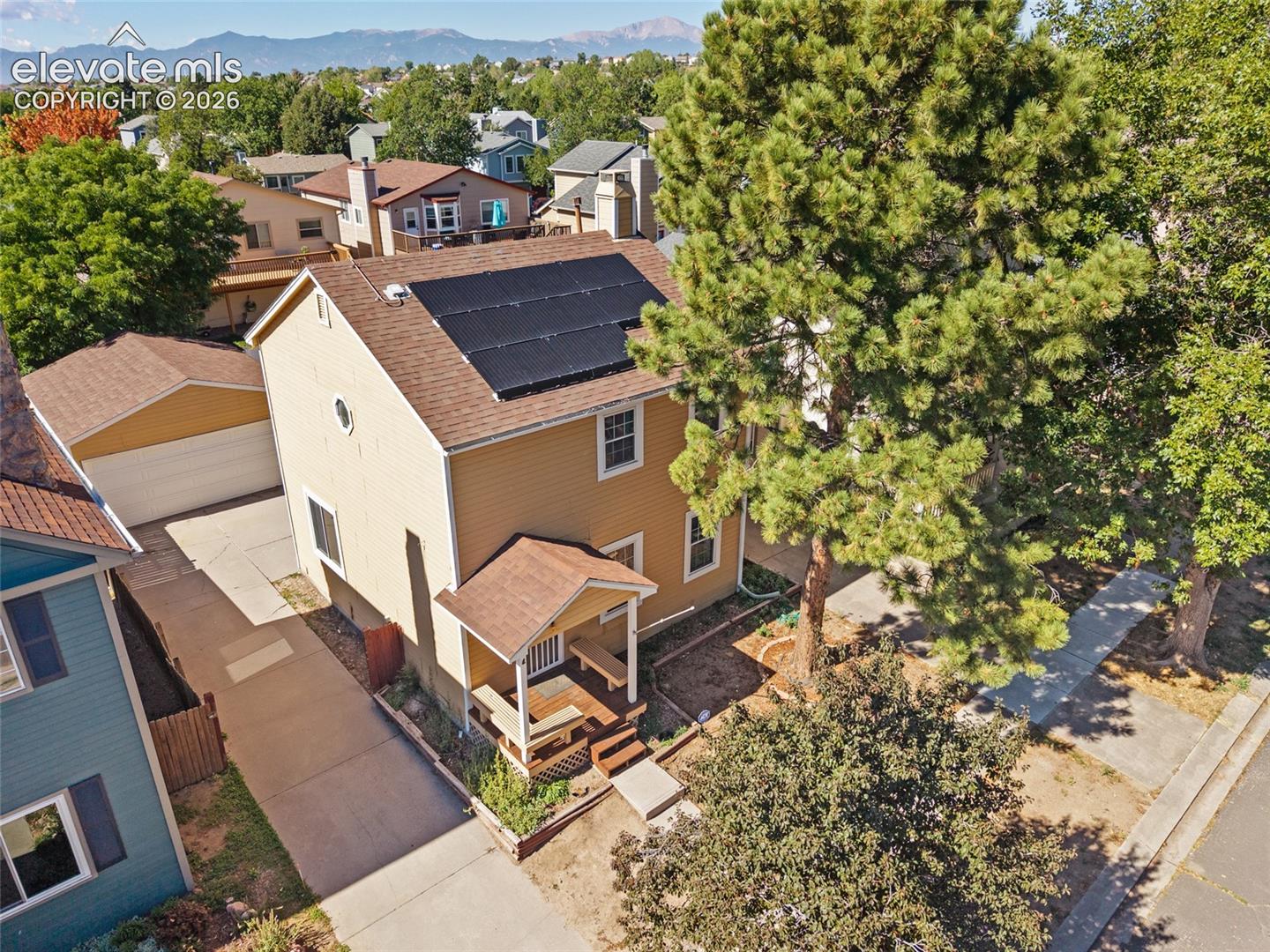 Photo 28 of 6215 Desoto Drive, Colorado Springs