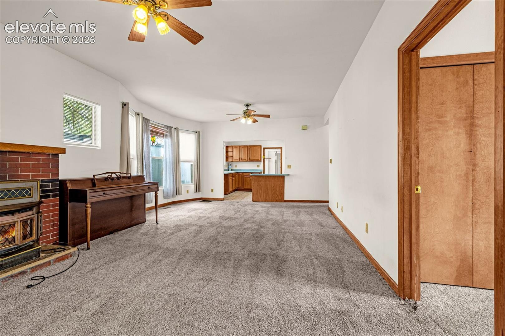 Photo 7 of 416 W Platte Avenue, Colorado Springs