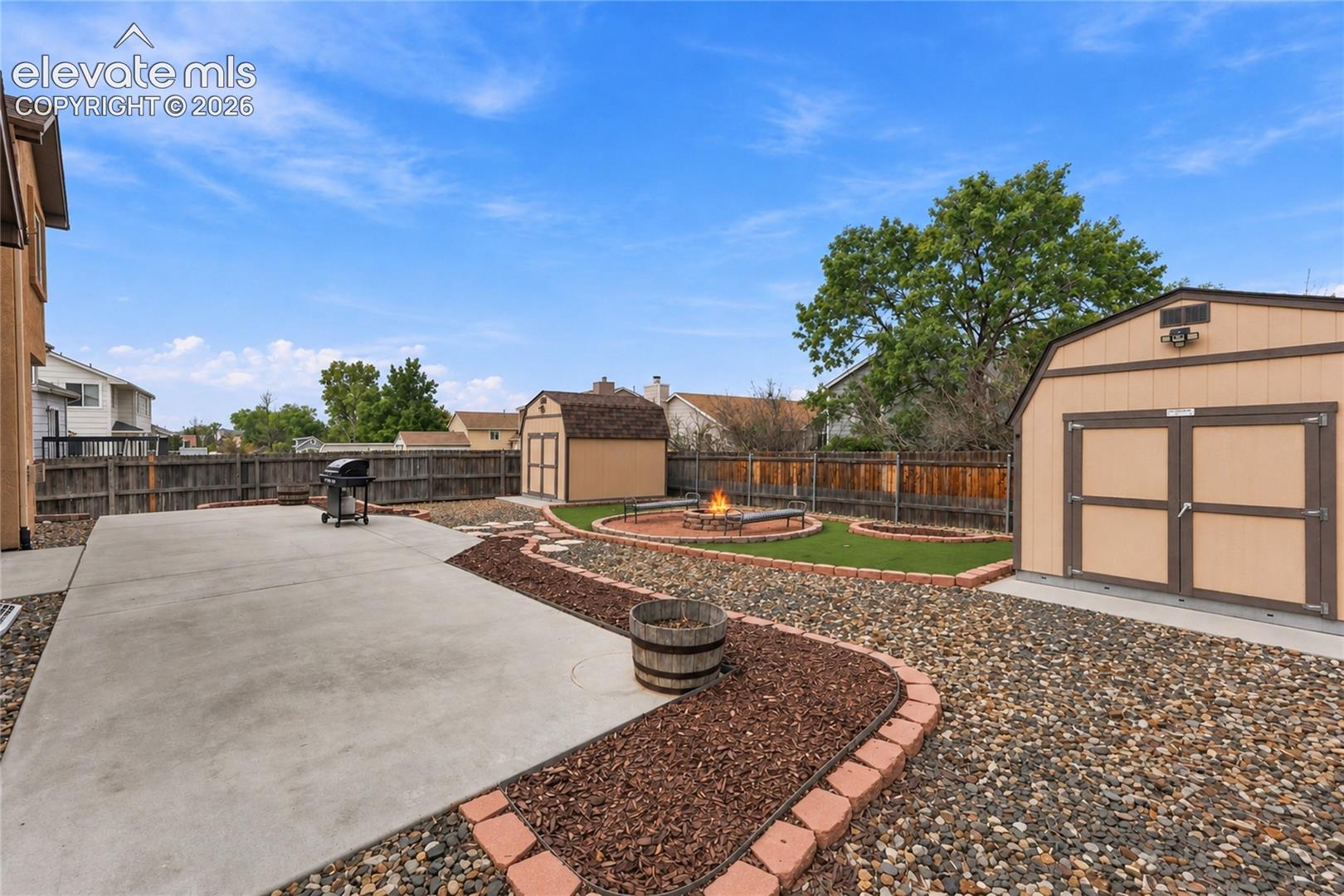 Photo 16 of 4384 Morado Drive, Colorado Springs