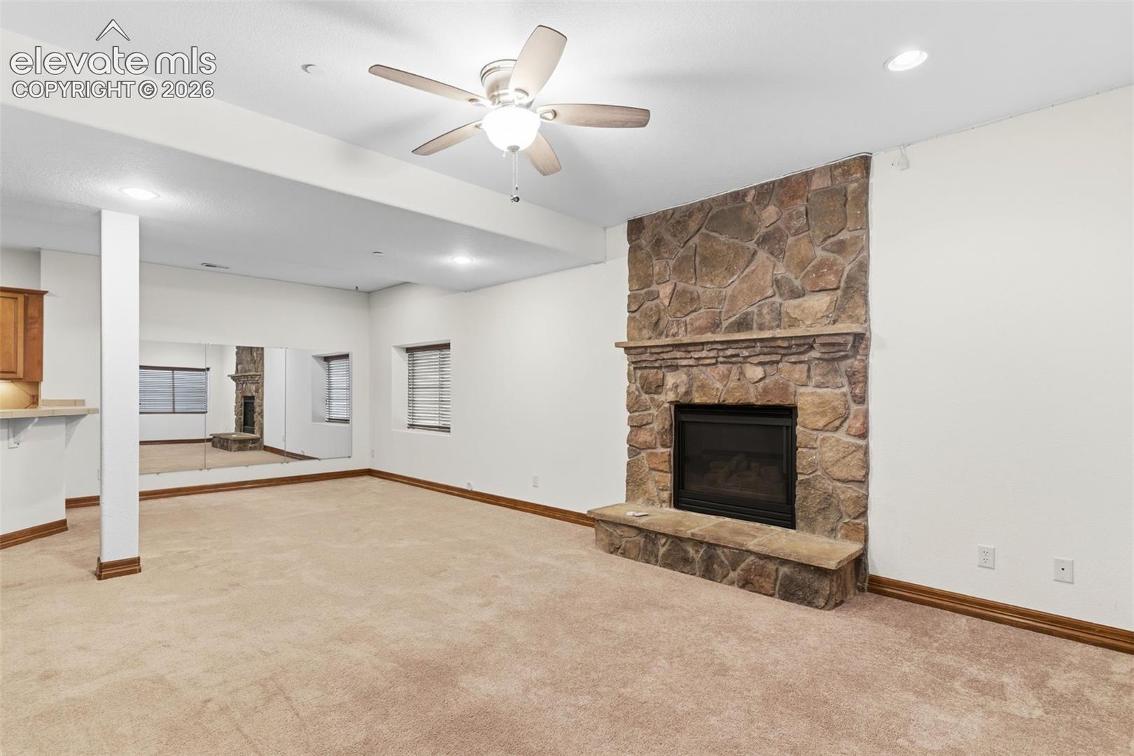 Photo 37 of 645 Paisley Drive, Colorado Springs