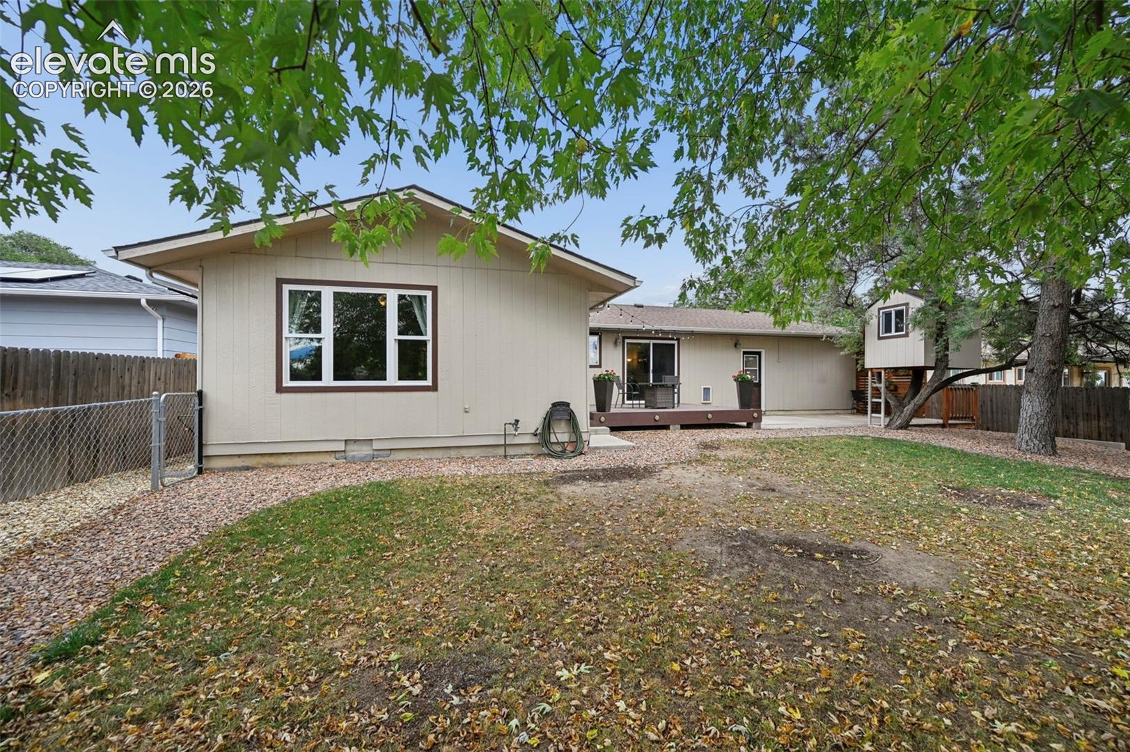 Photo 34 of 1830 Okeechobee Drive, Colorado Springs