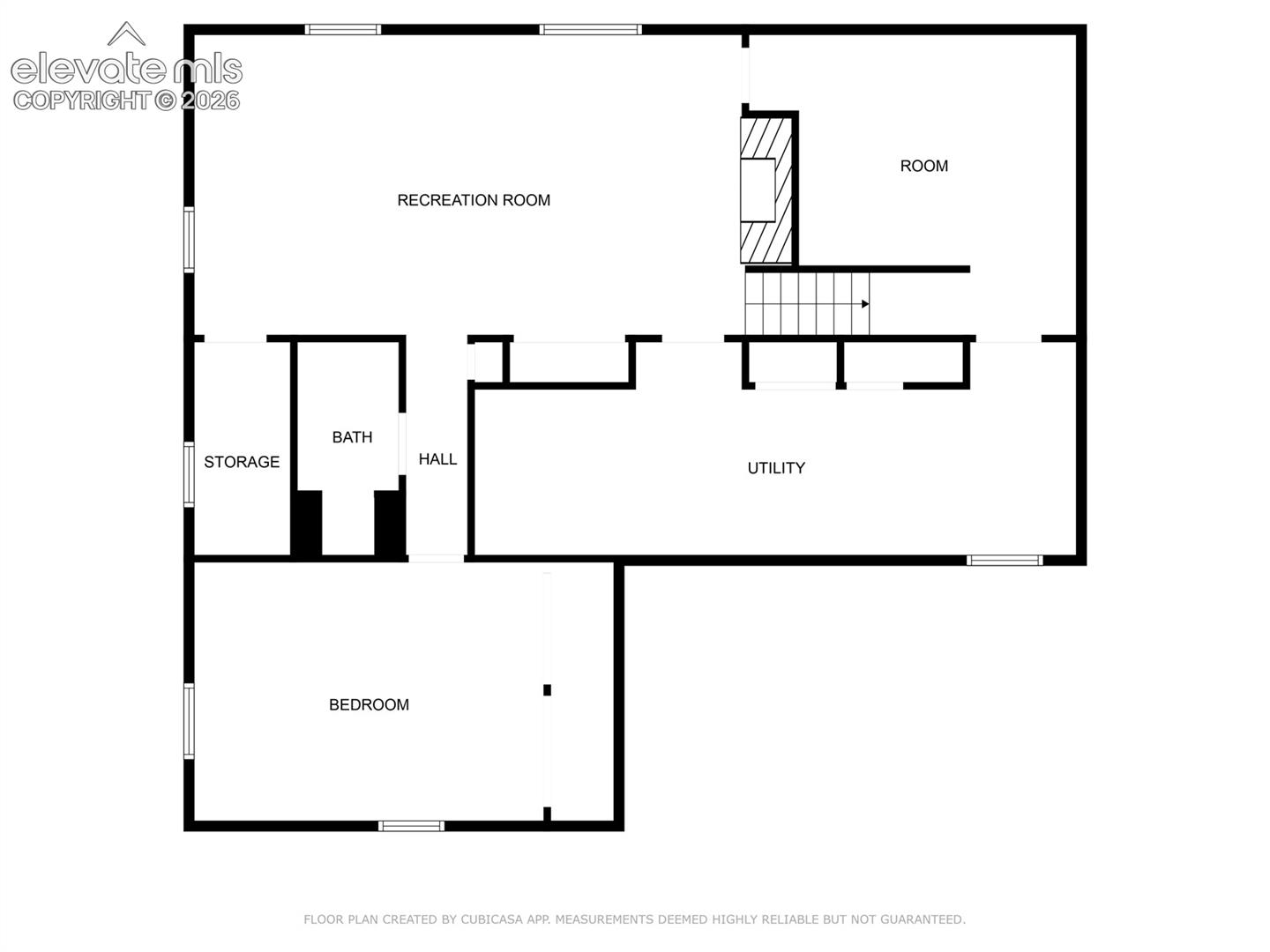223 Crystal Hills Blvd, Manitou Springs, CO 80829