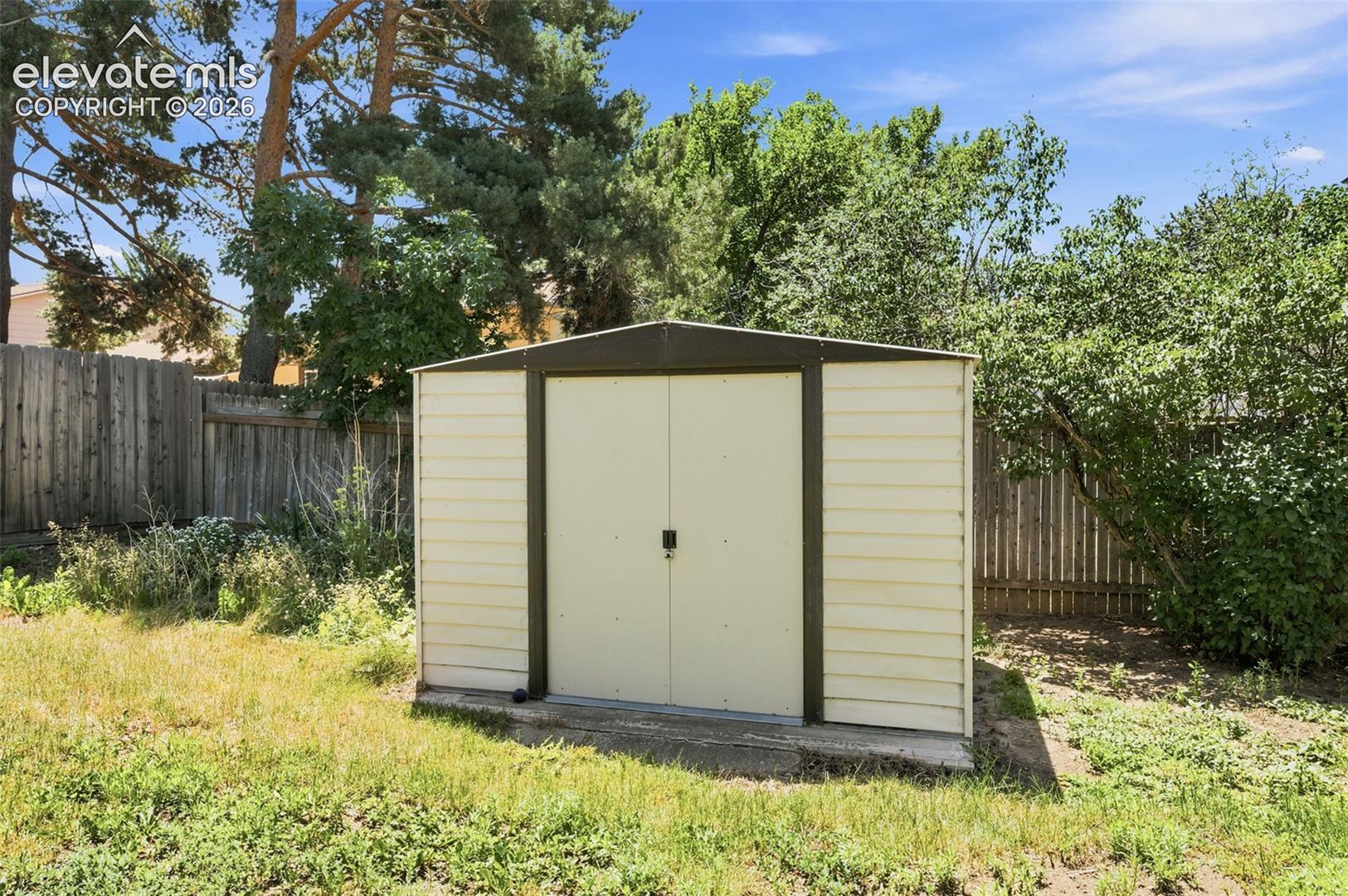 Photo 45 of 2207 Wold Avenue, Colorado Springs