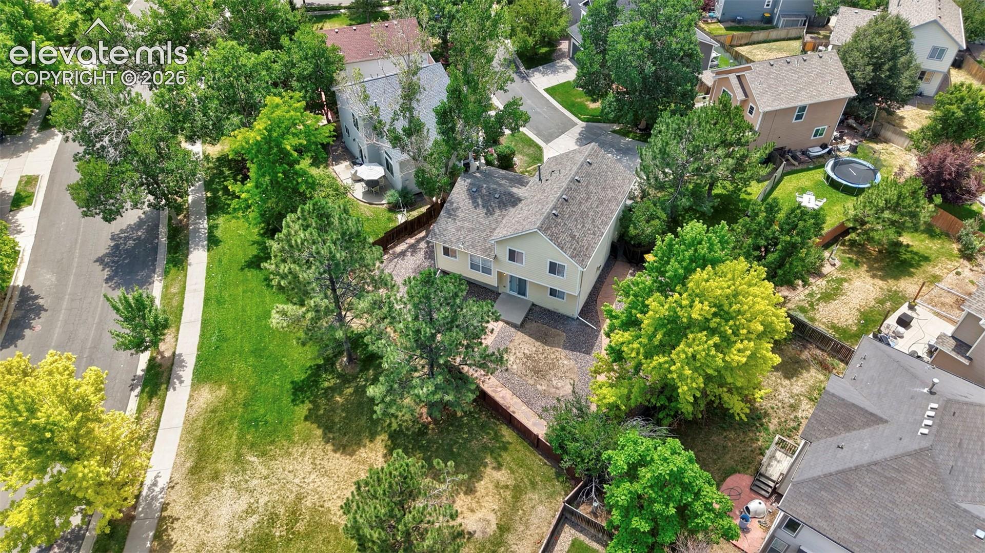 16275 Peregrine Dr, Parker, CO 80134