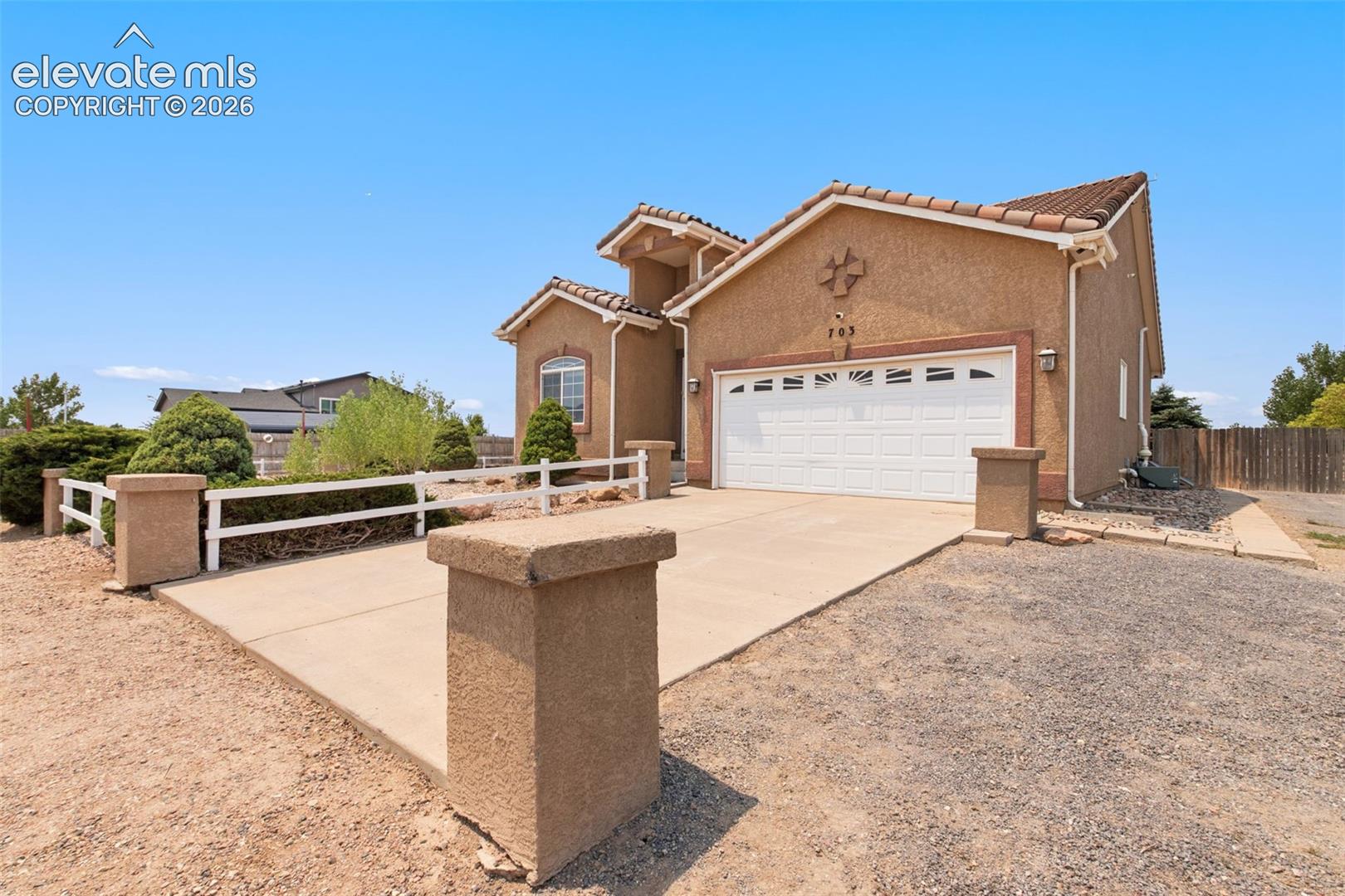 703 N Canvas Drive
