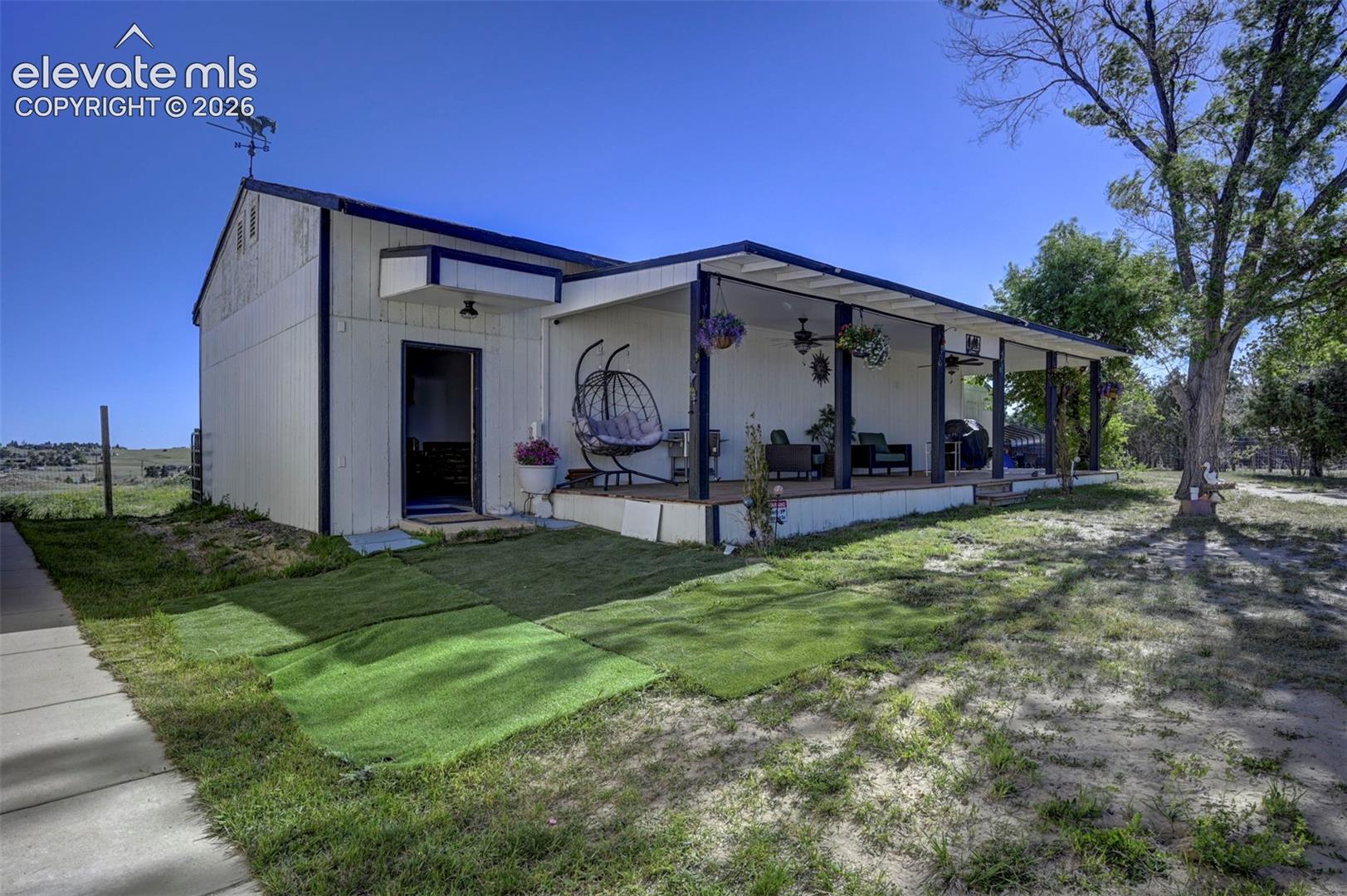 Photo 33 of 12050 Blaney Road, Peyton