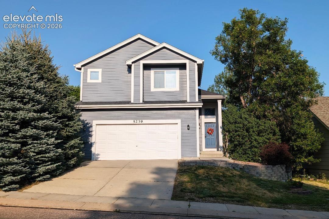 5239 Arroyo St, Colorado Springs, CO 80922