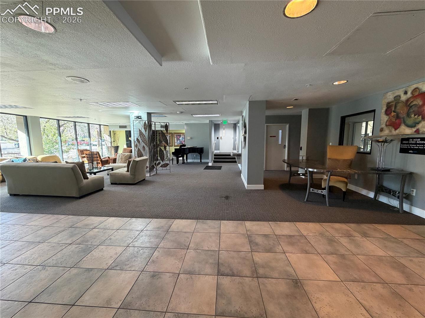 417 Kiowa St #206, Colorado Springs, CO 80903