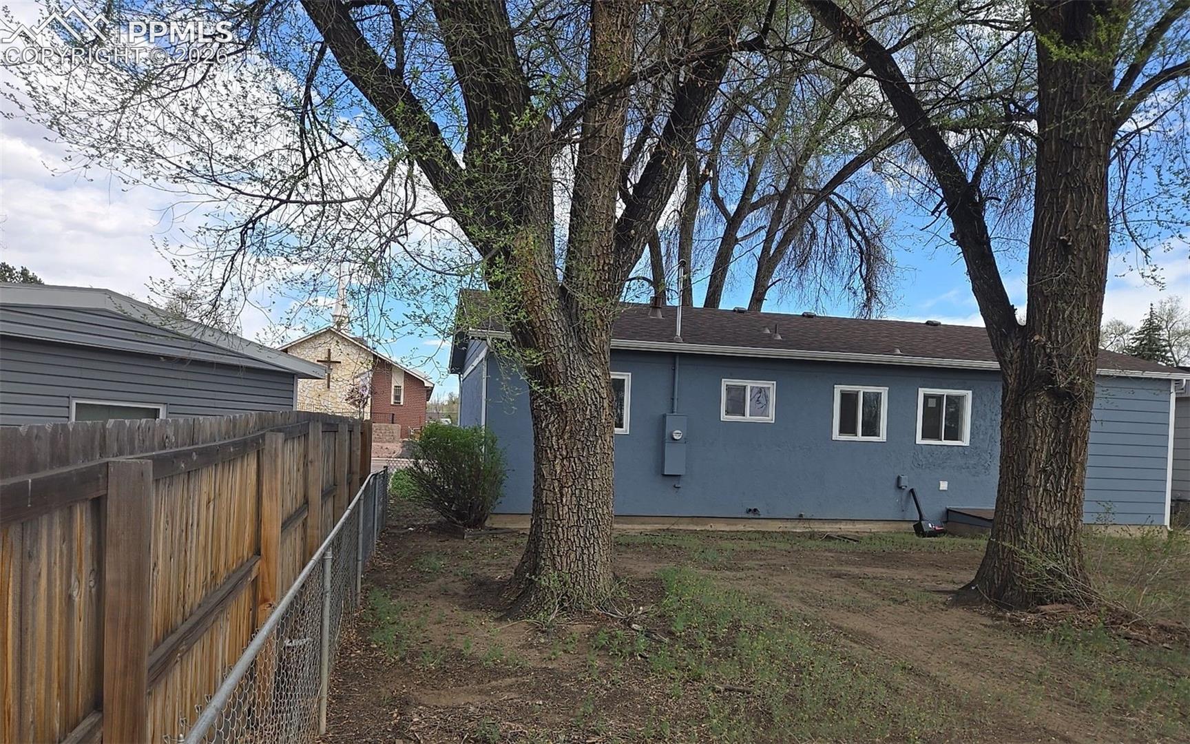 140 Security Blvd, Colorado Springs, CO 80911