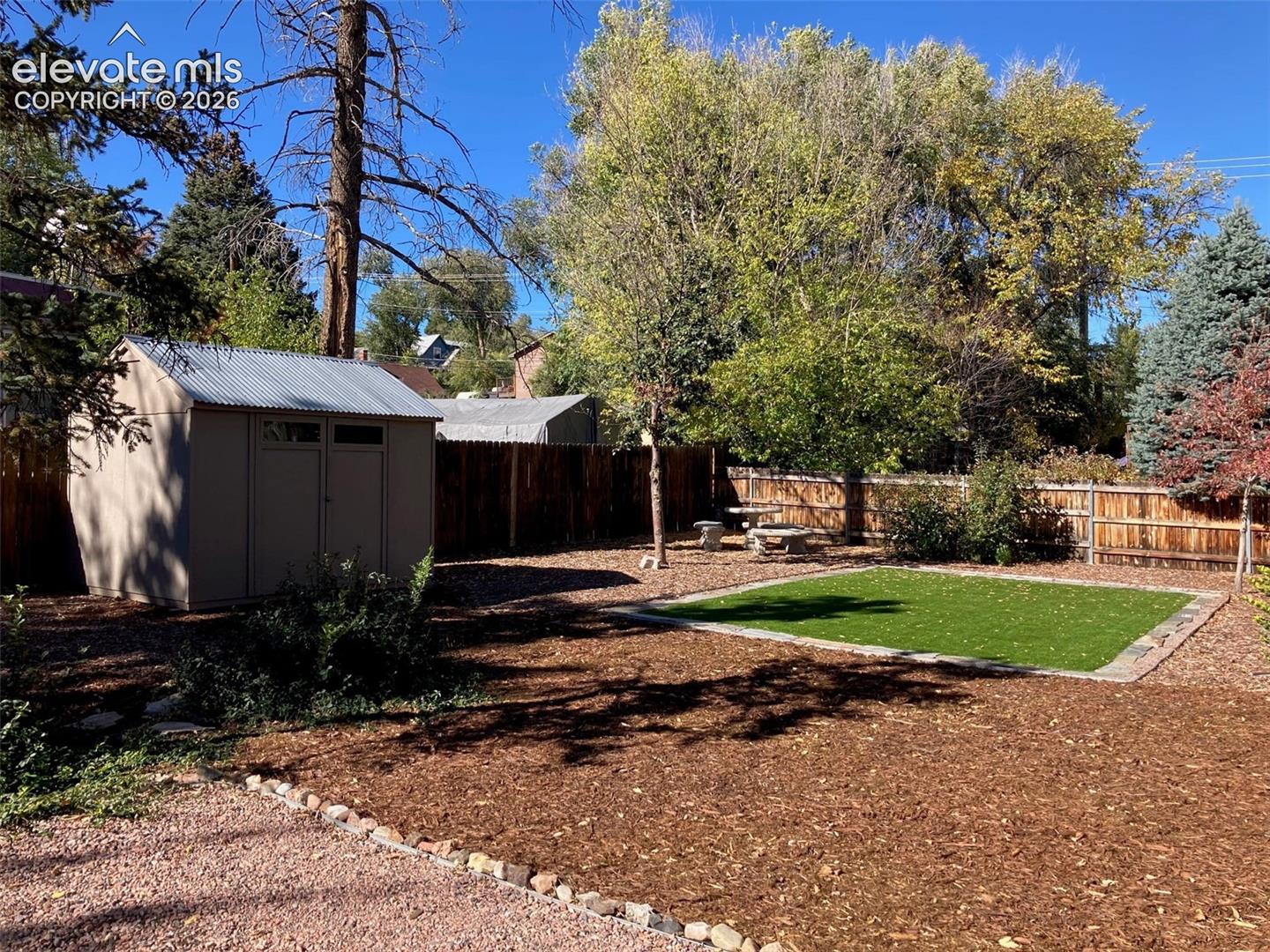 Photo 17 of 1002 N Walnut Street, Colorado Springs