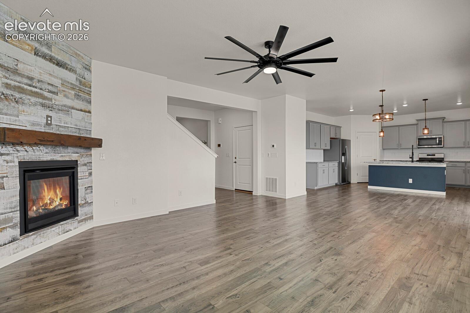 Photo 6 of 5117 Janga Drive, Colorado Springs