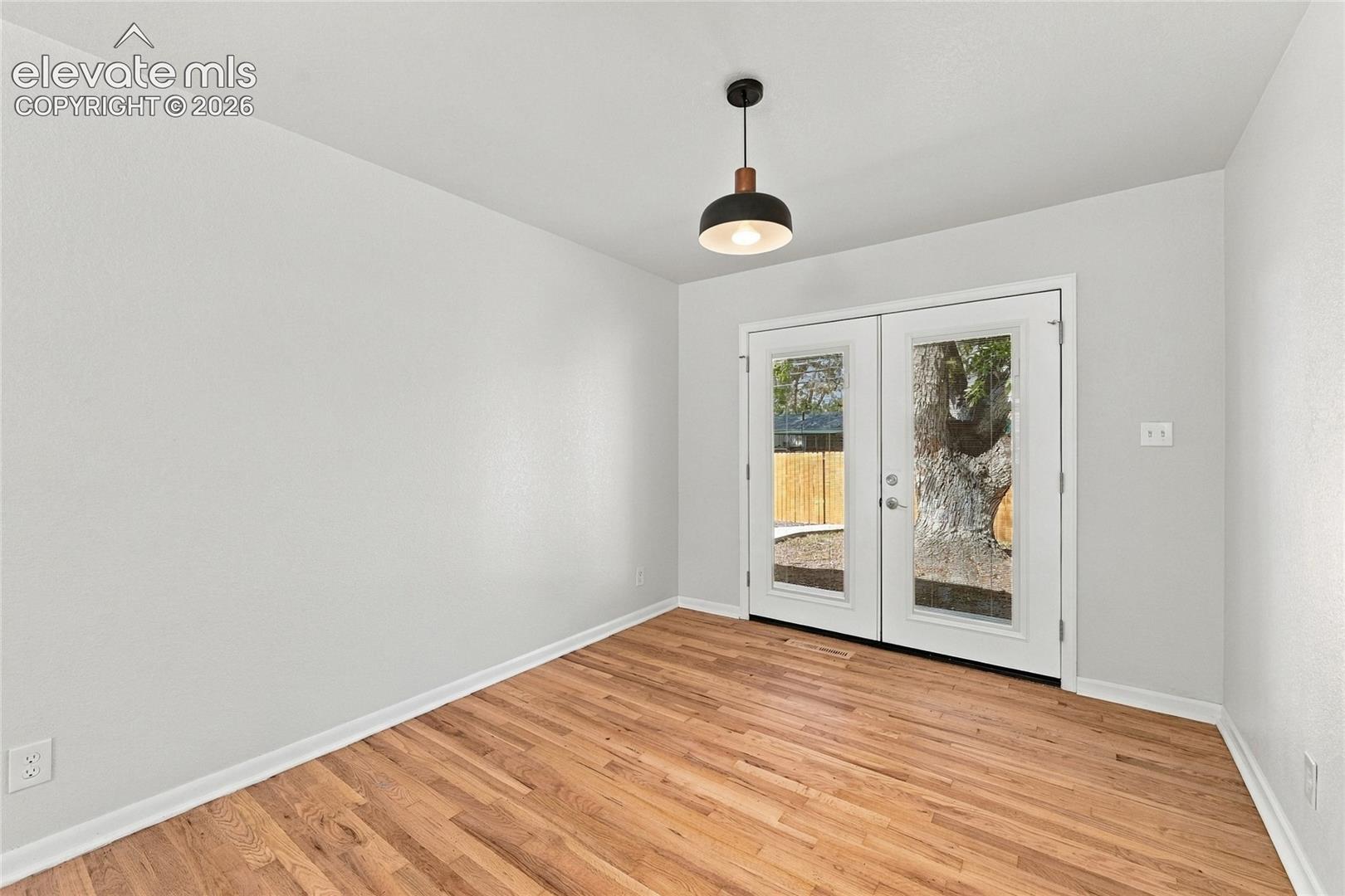 Photo 14 of 2518 Meade Circle, Colorado Springs