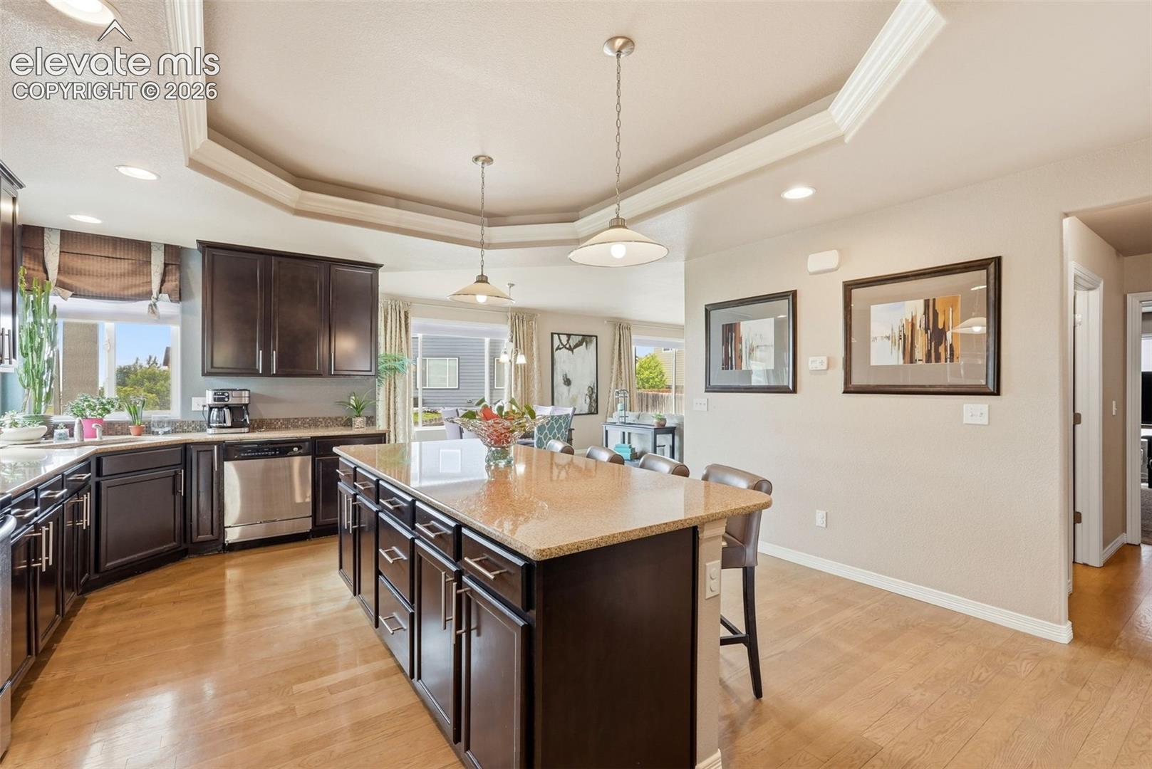 Photo 32 of 2264 Reed Grass Way, Colorado Springs