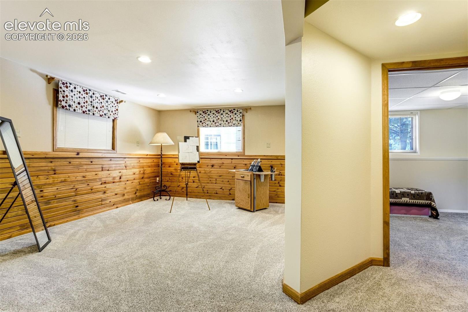 Photo 38 of 1132 War Eagle Court, Colorado Springs