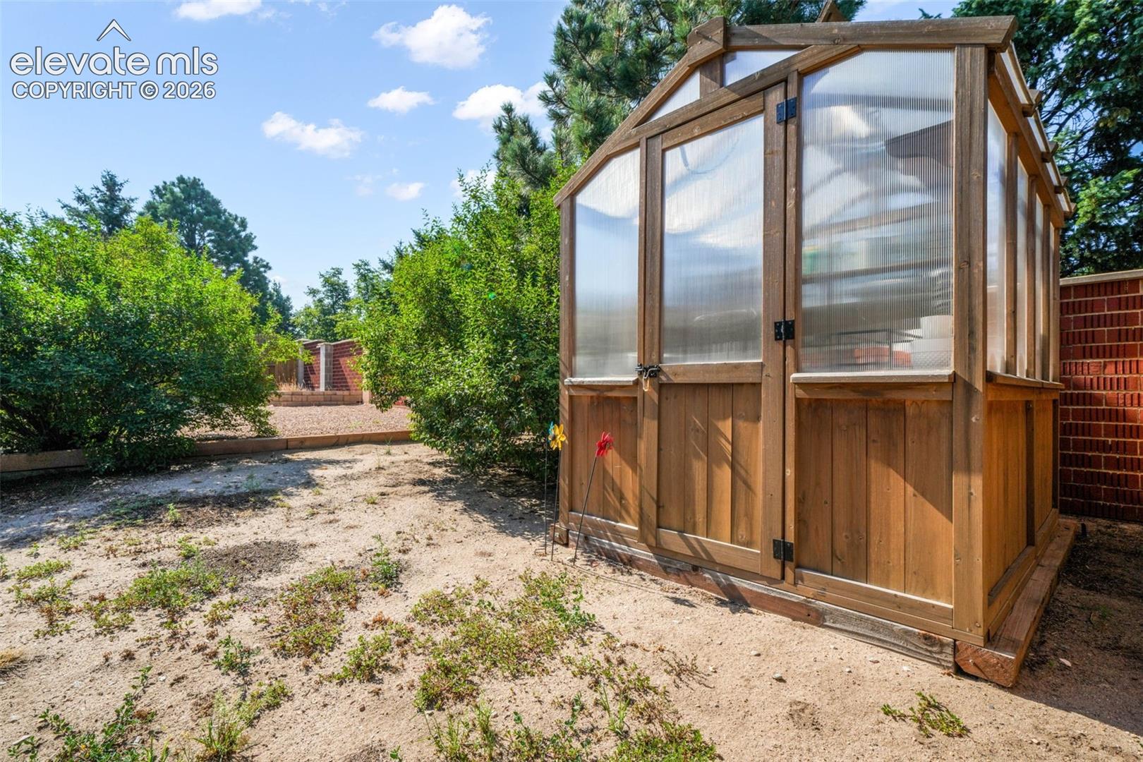 Photo 48 of 2815 Helmsdale Drive, Colorado Springs