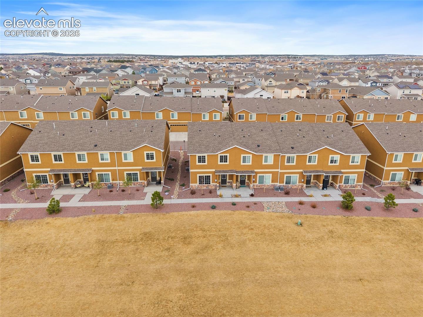 Photo 36 of 7617 Black Spruce Heights, Colorado Springs