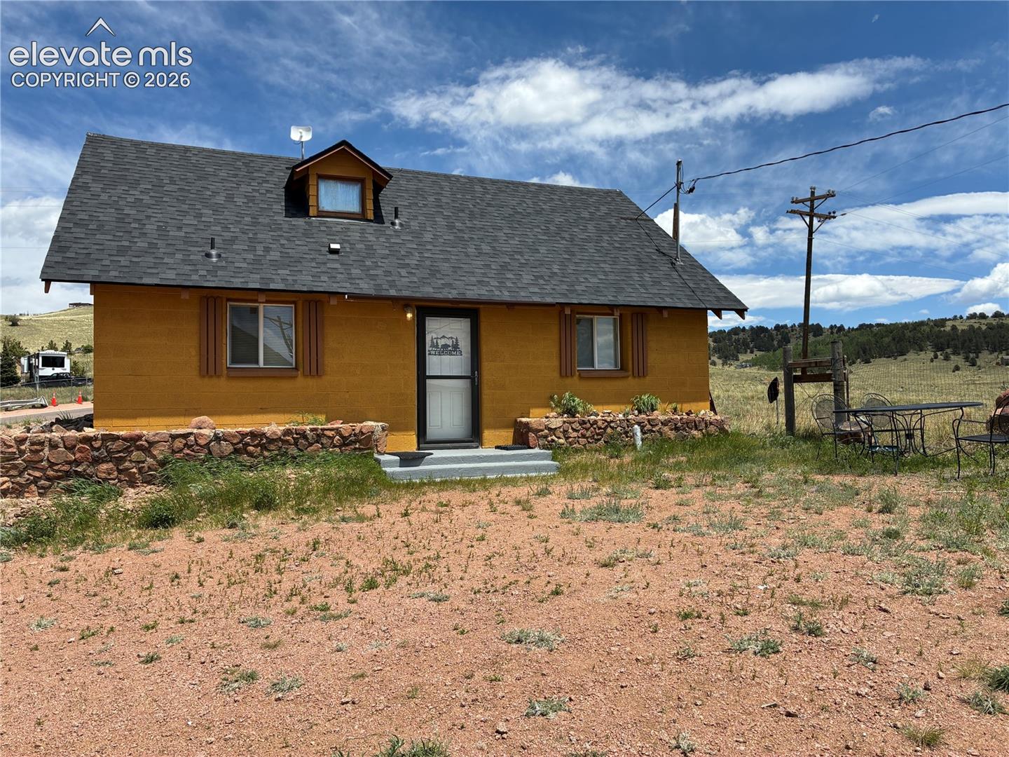 1805 Cr 1 NA, Cripple Creek, CO 80813