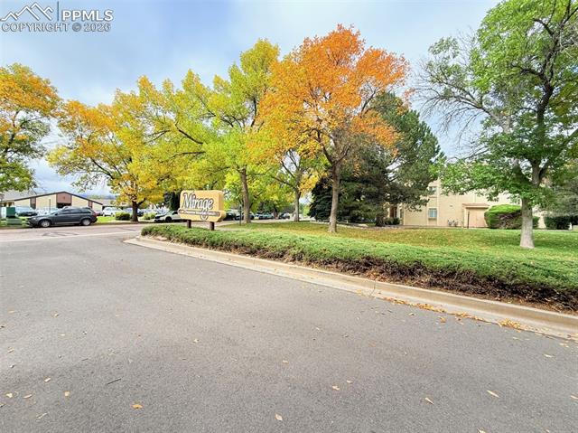 Photo 28 of 840 Tenderfoot Hill Road #201, Colorado Springs