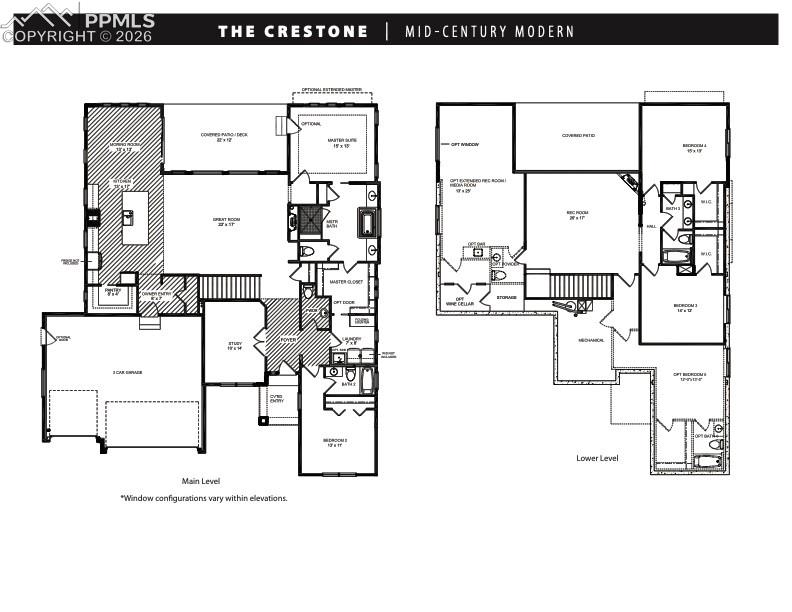 10659 Derby Mesa Ct, Colorado Springs, CO 80924