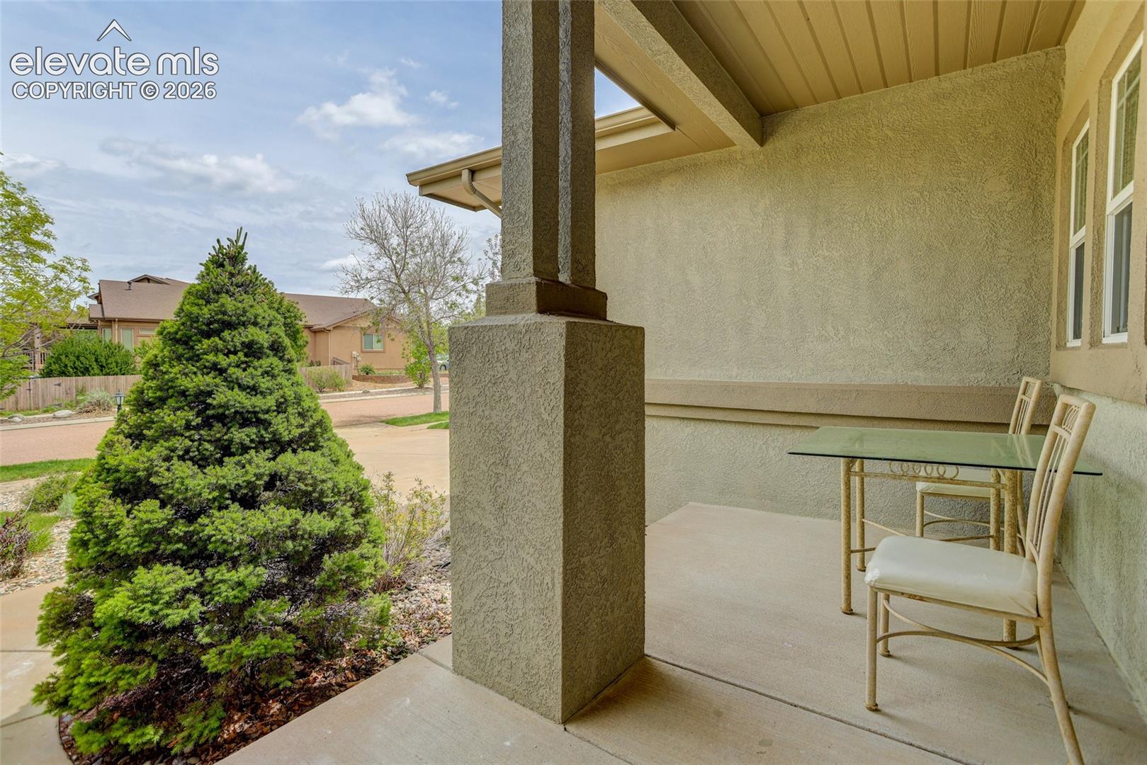 3631 Oak Meadow Drive, Colorado Springs, CO, 80920