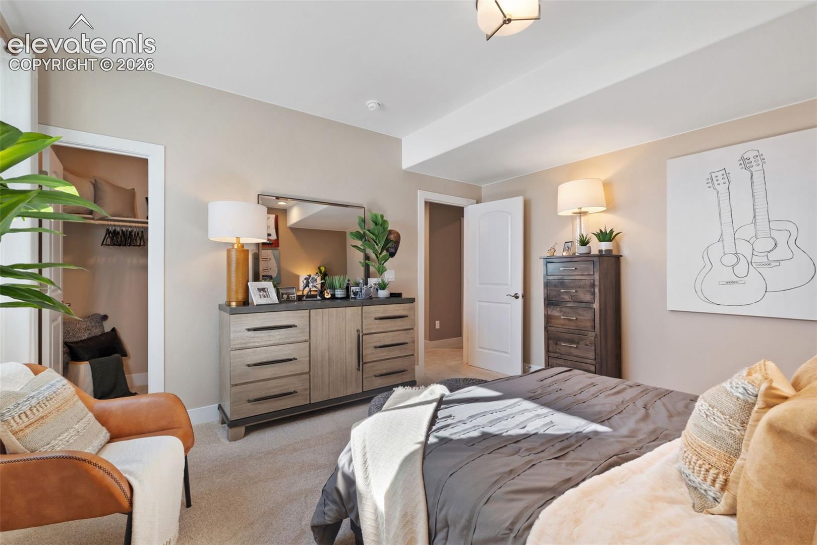 Photo 46 of 6723 Chelsea Thicket Court, Colorado Springs