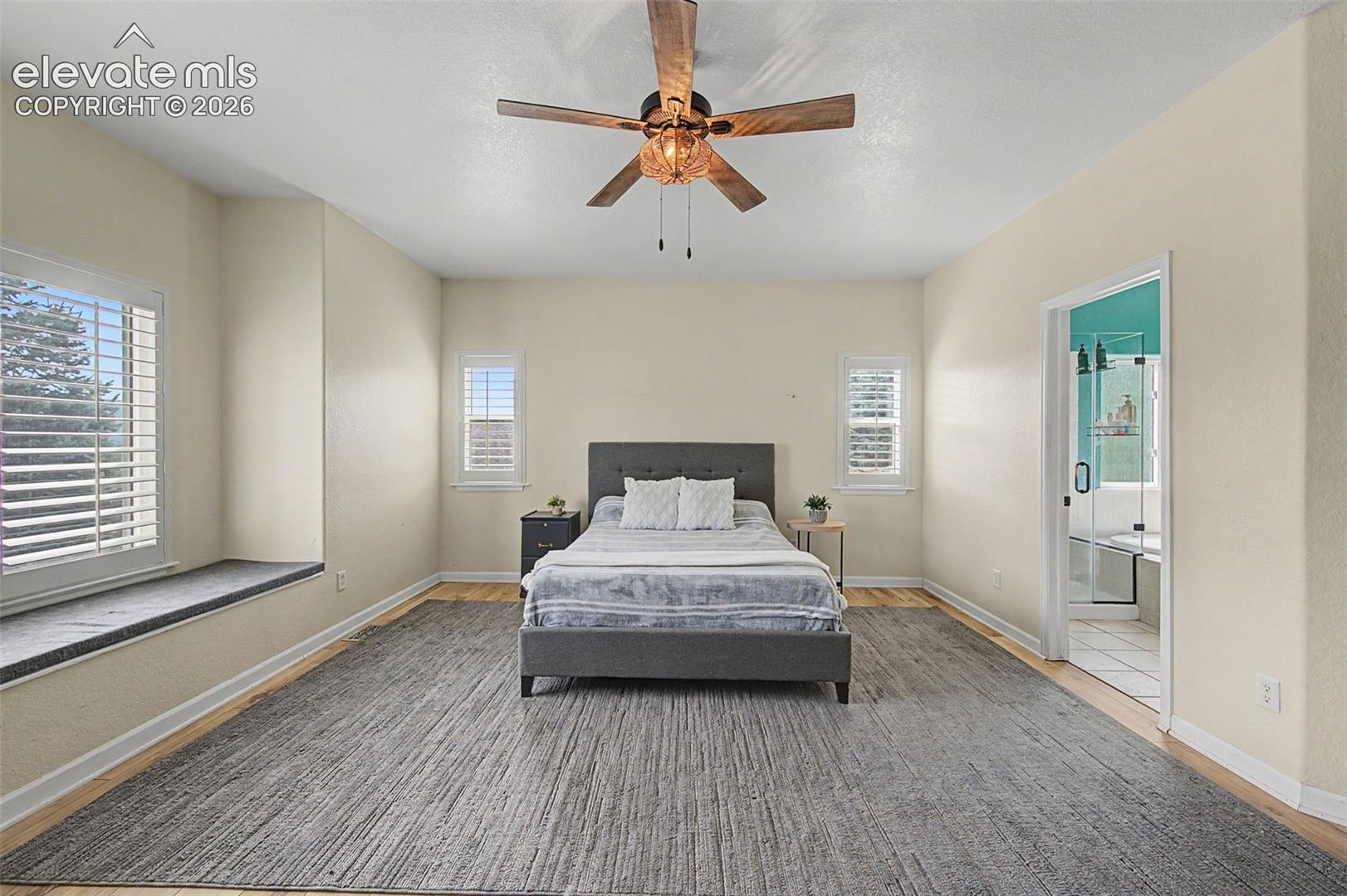 Photo 16 of 15505 Curwood Drive, Colorado Springs