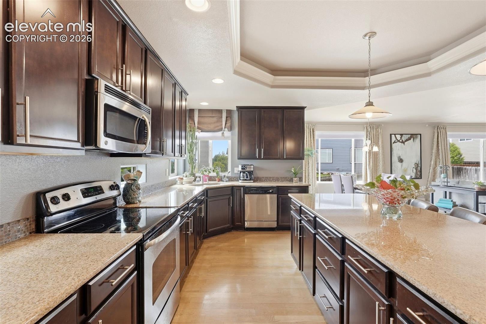 Photo 9 of 2264 Reed Grass Way, Colorado Springs