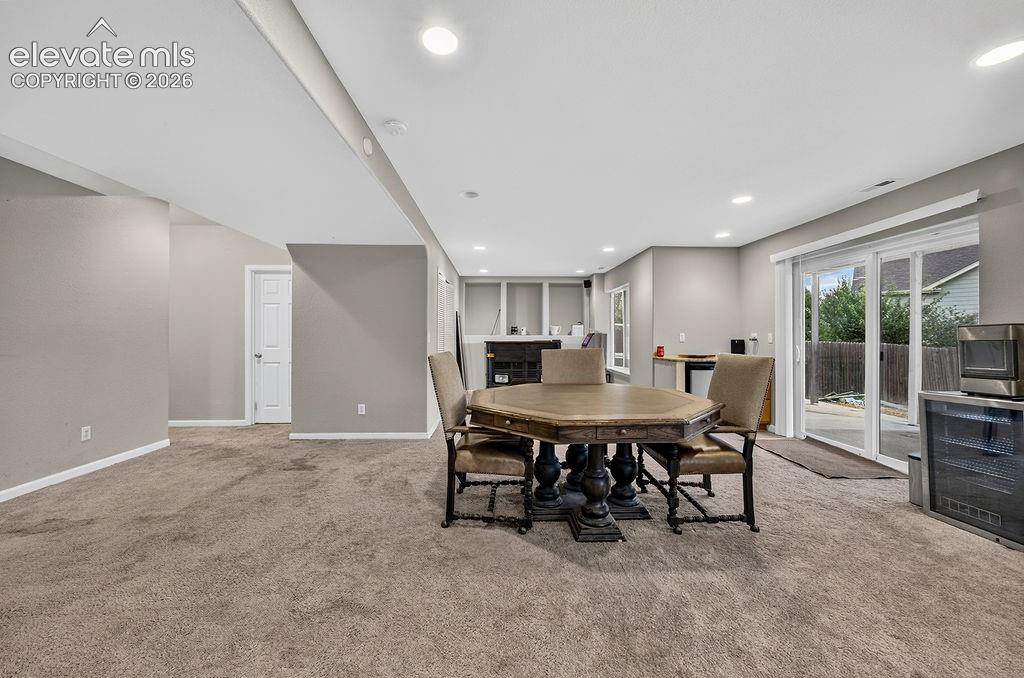 Photo 38 of 7239 Gardenstone Drive, Colorado Springs
