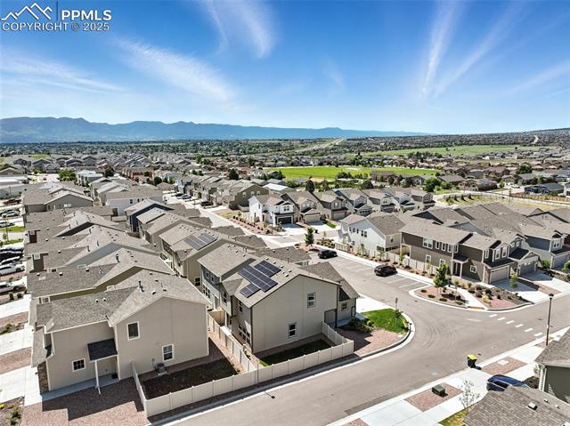 6222 Barr Point, Colorado Springs, CO 80924