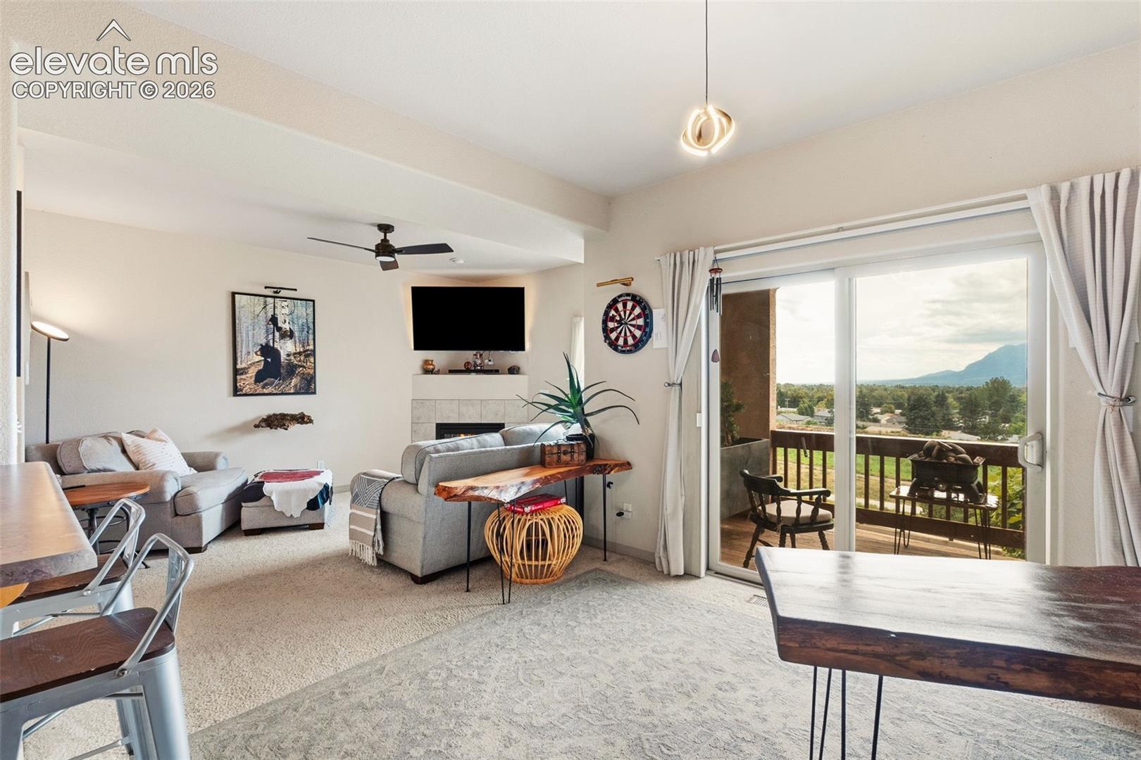 Photo 14 of 1135 Westmoreland Road, Colorado Springs