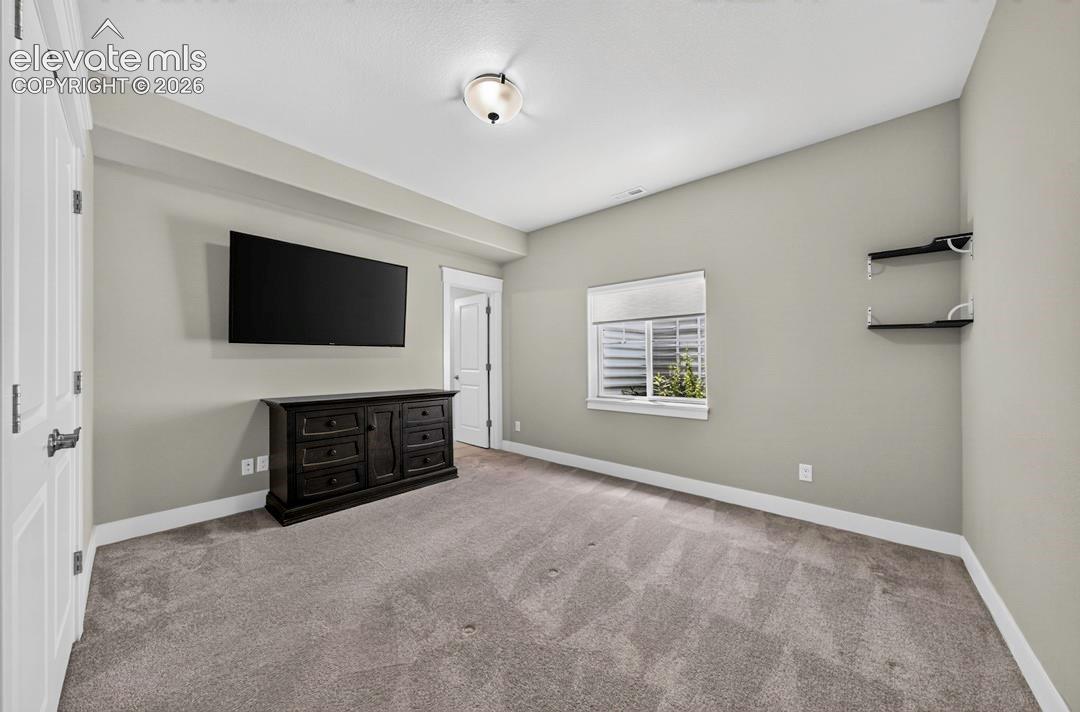 Photo 33 of 5204 Sirbal Drive, Colorado Springs