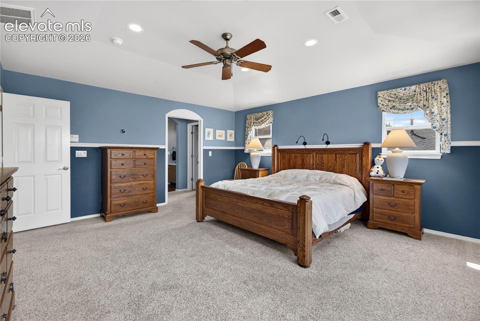 Photo 23 of 3519 Oak Meadow Drive, Colorado Springs