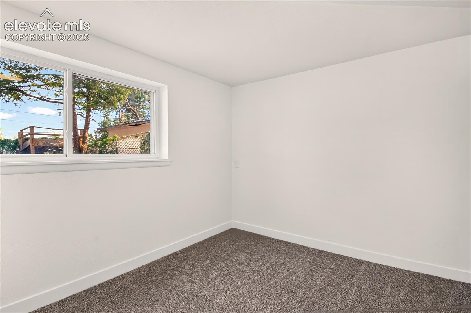 Photo 22 of 827 Bryce Drive, Colorado Springs