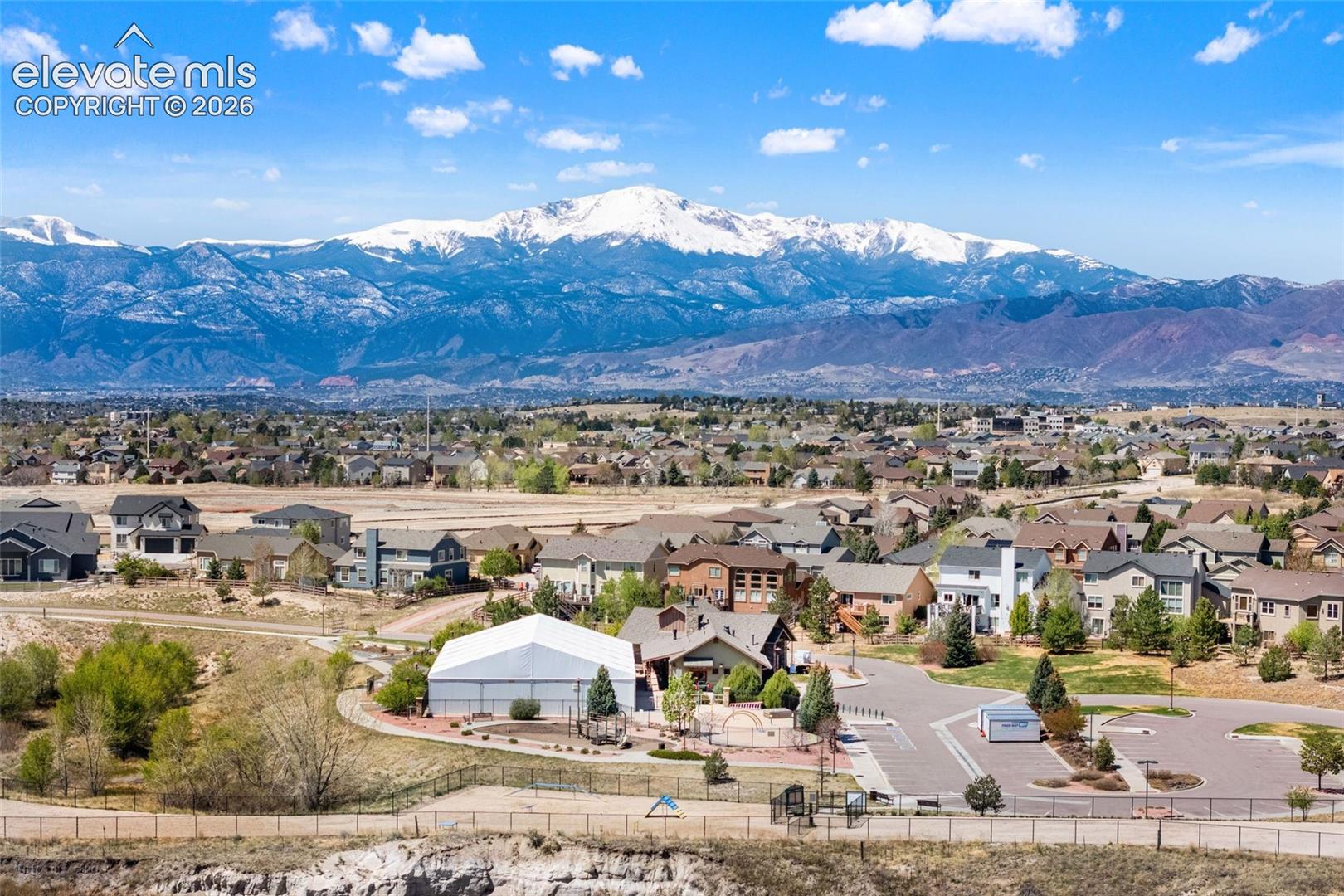 Photo 47 of 8412 Noreen Falls Drive, Colorado Springs