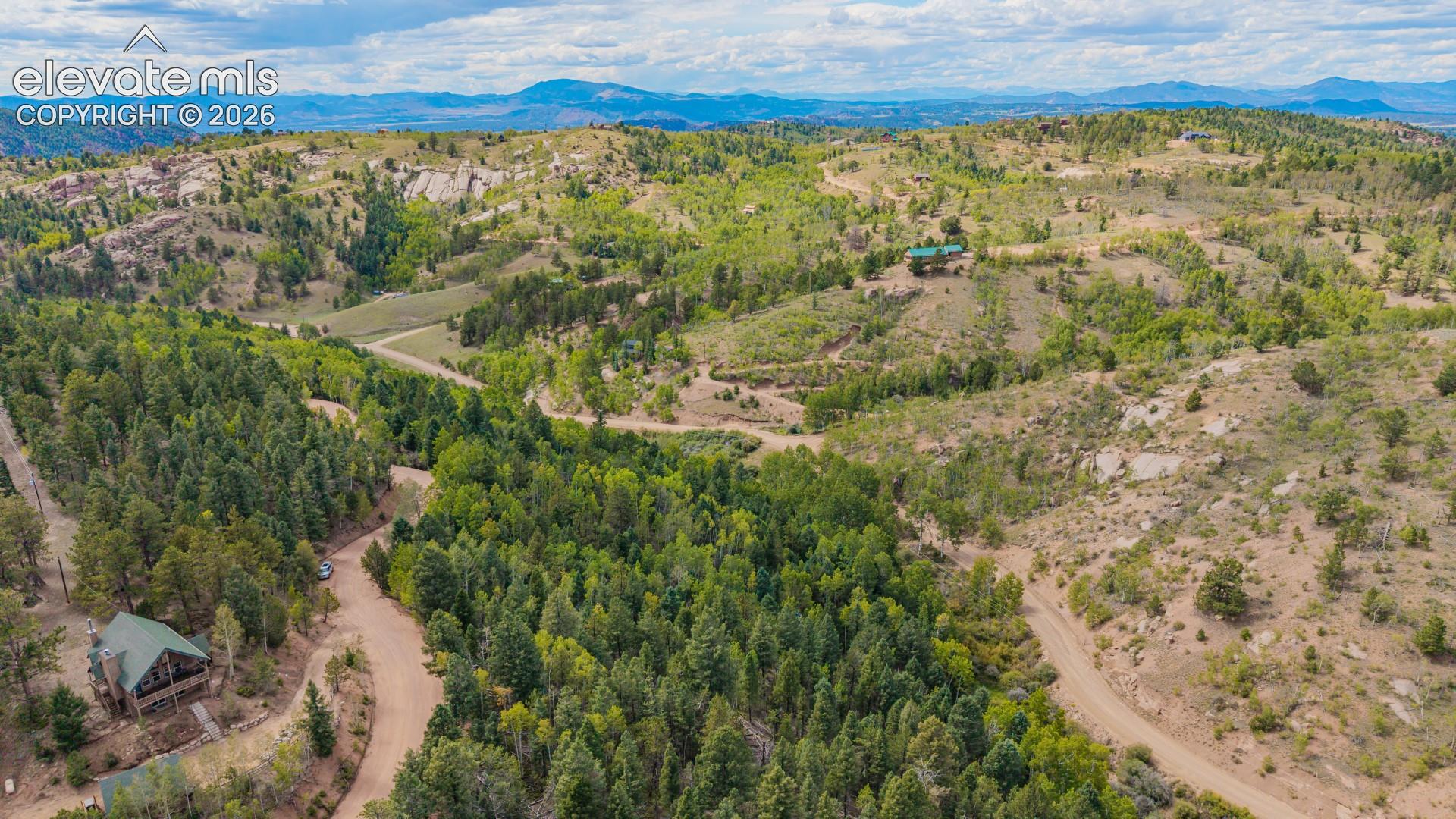 Photo 15 of 1034 Little Topsey Drive, Cripple Creek