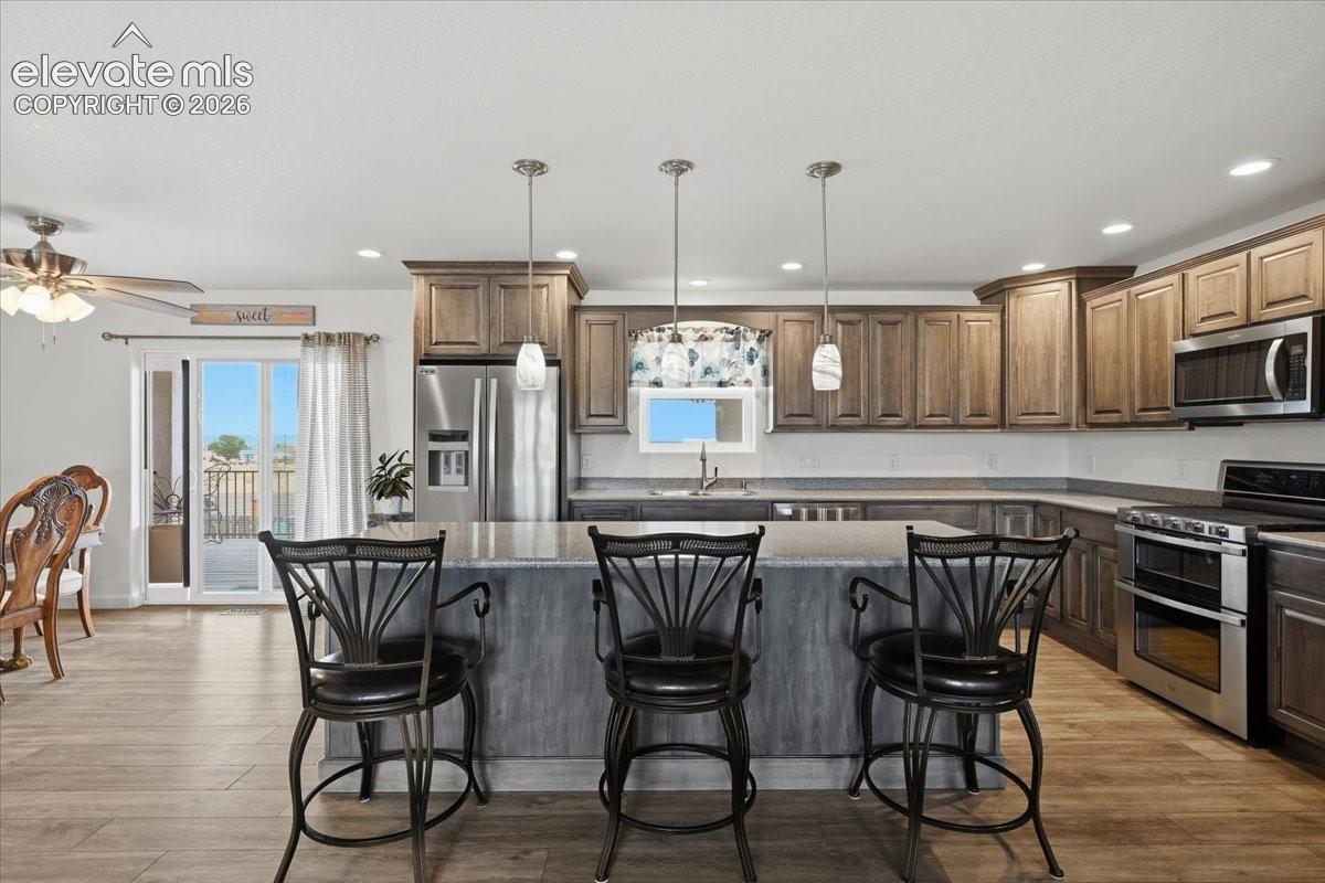 Photo 19 of 1516 N Platteville Boulevard, Pueblo West