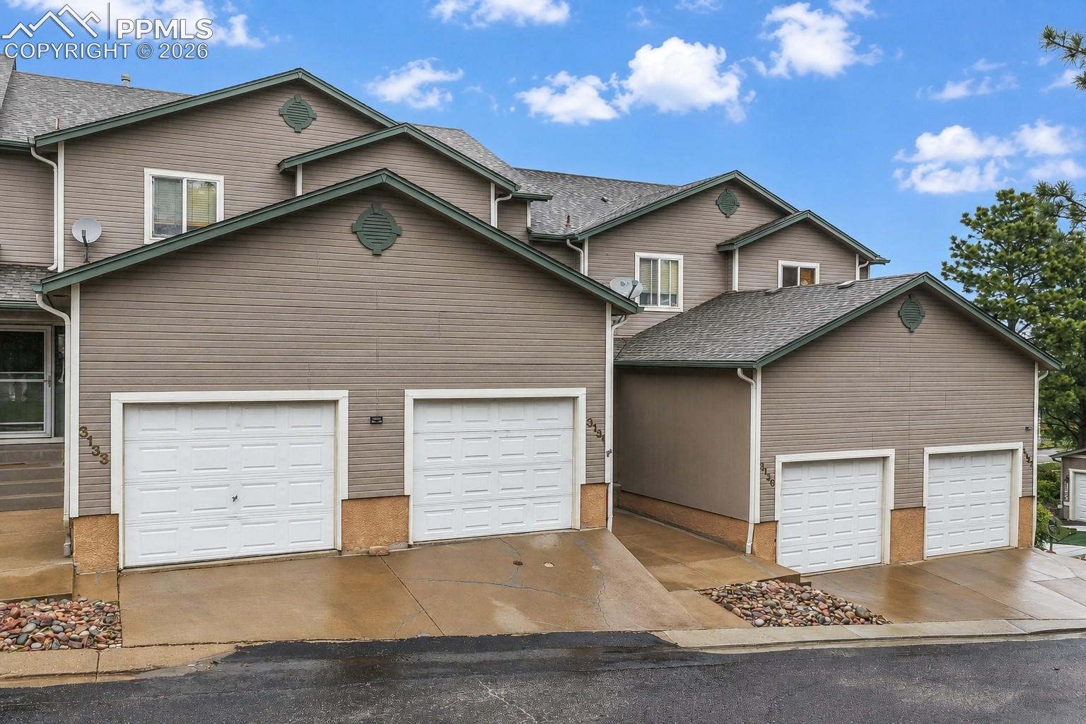 Photo 43 of 3131 Hearthridge Circle, Colorado Springs